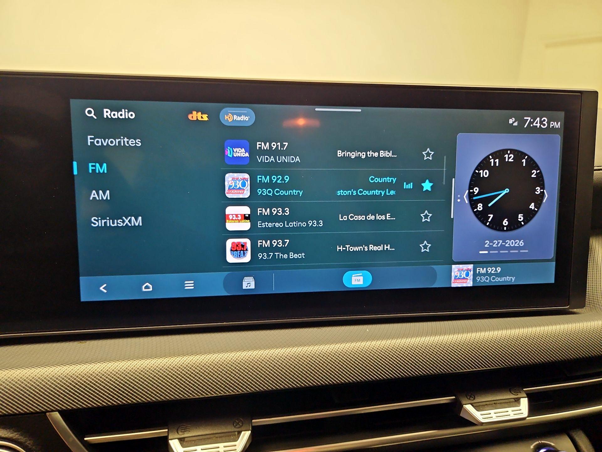 Thumbnail: 2025 Hyundai Sonata - 15