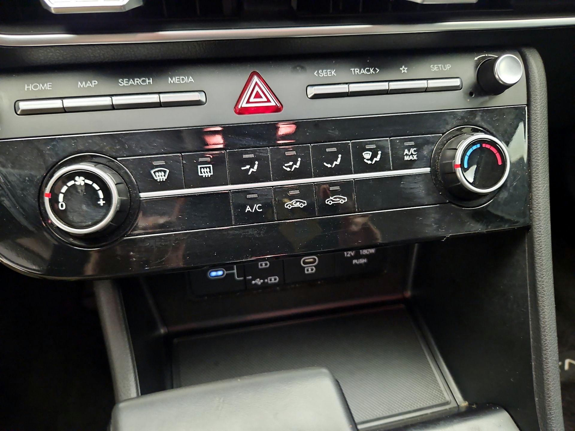 Thumbnail: 2025 Hyundai Sonata - 16