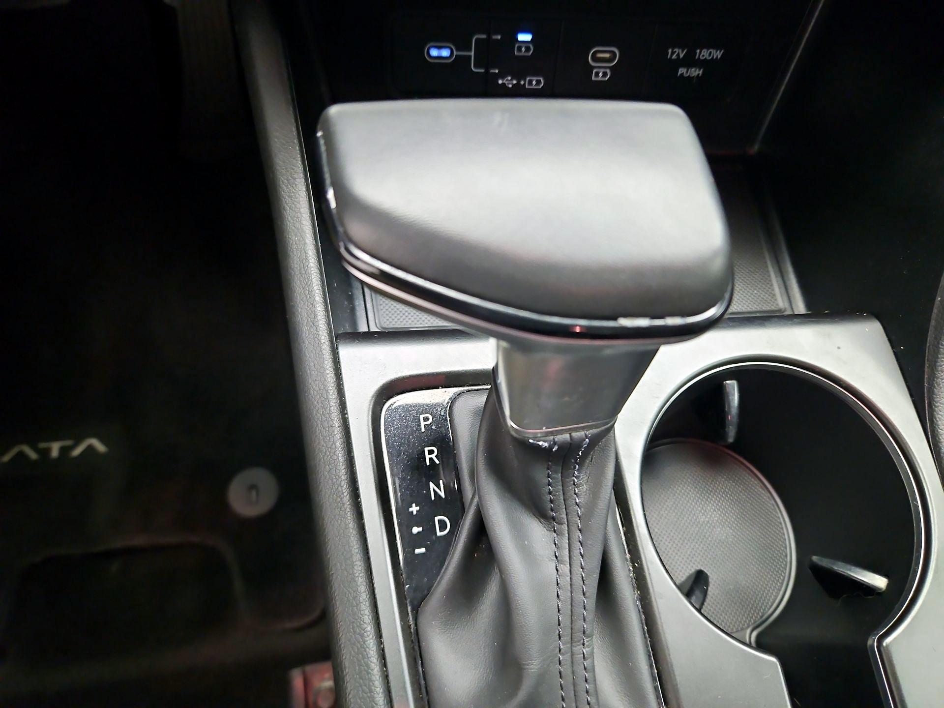 Thumbnail: 2025 Hyundai Sonata - 17