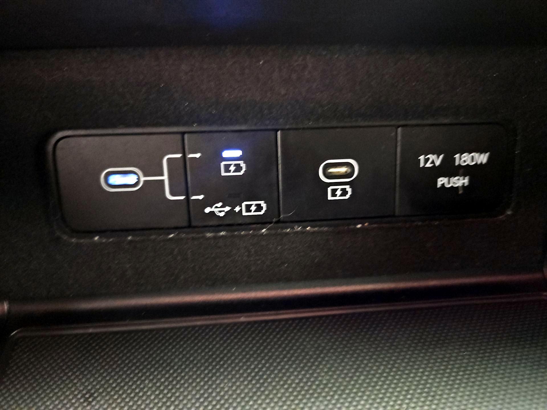 Thumbnail: 2025 Hyundai Sonata - 18