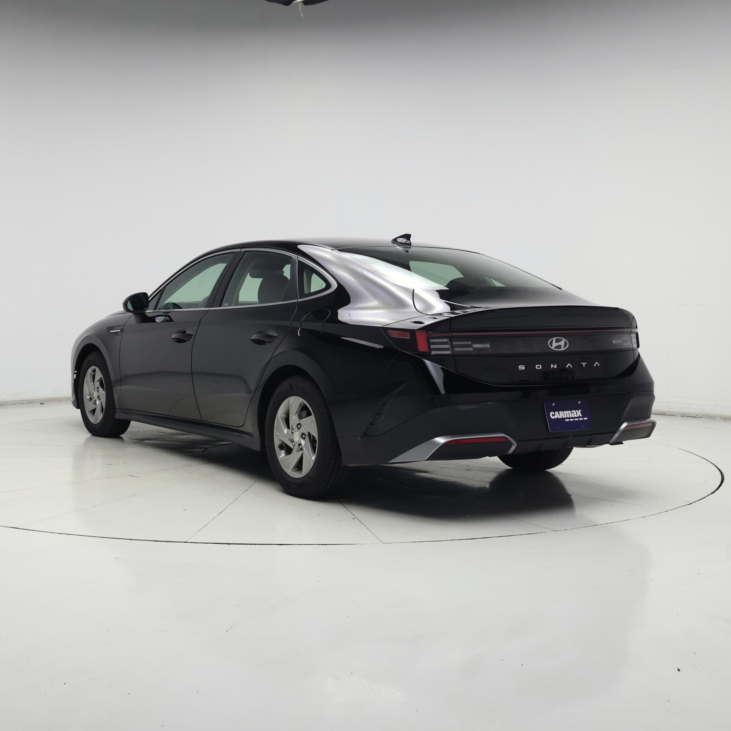 Thumbnail: 2025 Hyundai Sonata - 2