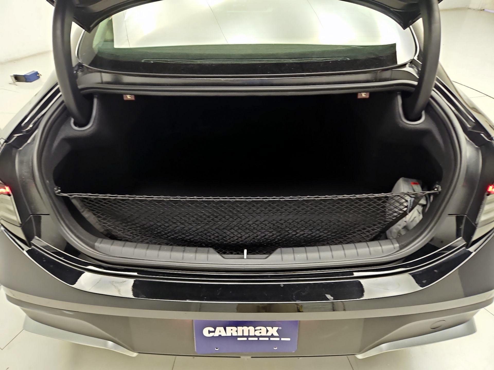 Thumbnail: 2025 Hyundai Sonata - 20