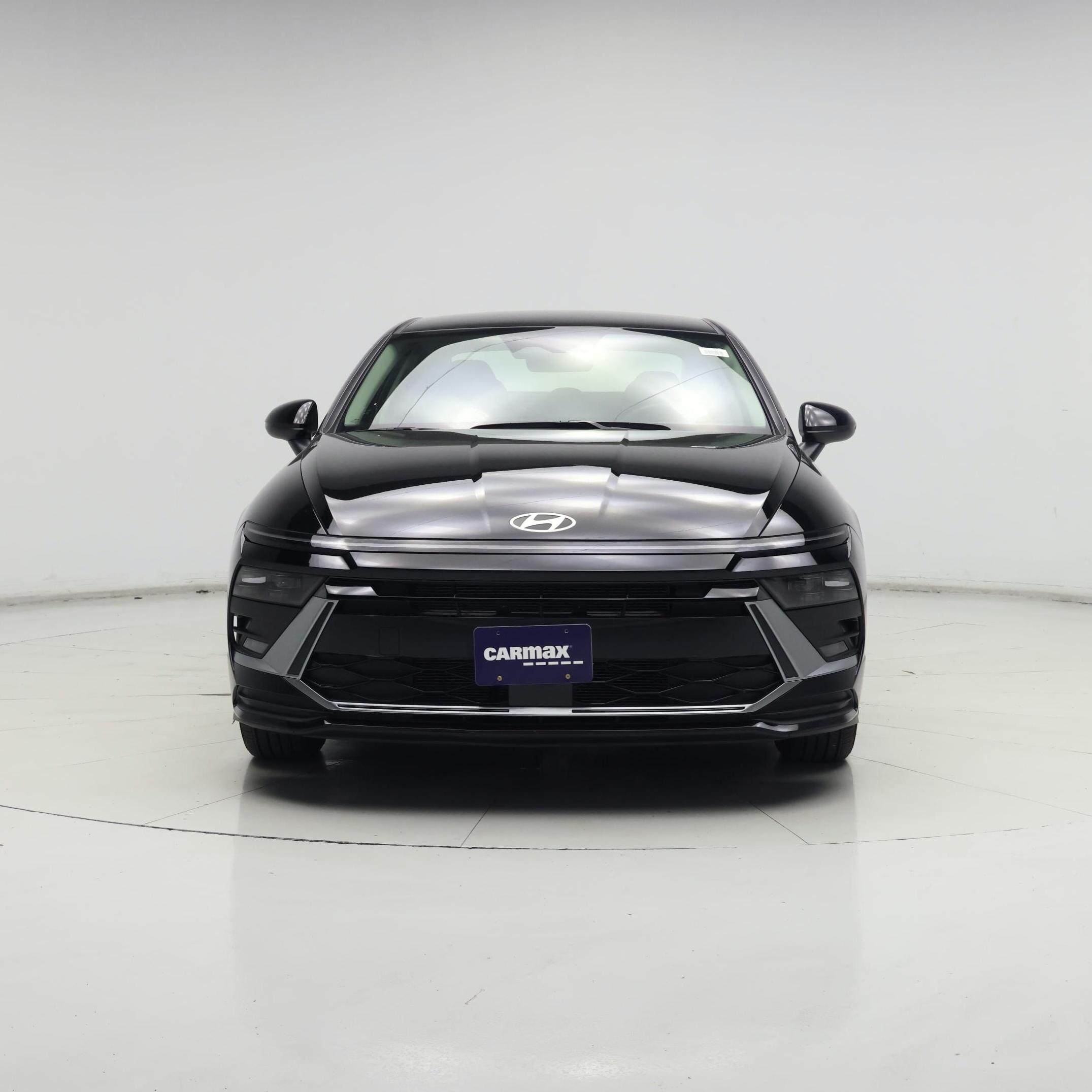 Thumbnail: 2025 Hyundai Sonata - 5