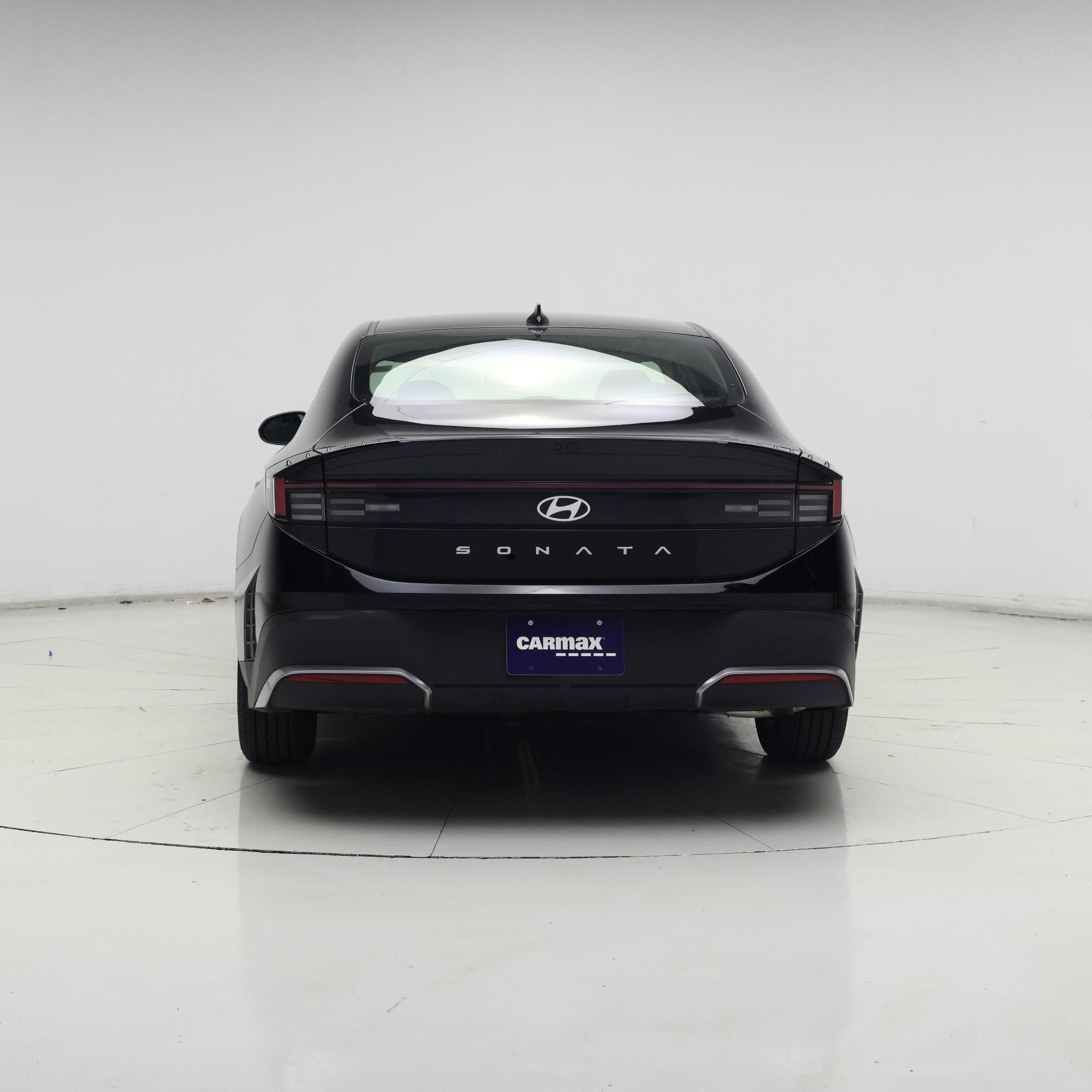 Thumbnail: 2025 Hyundai Sonata - 6