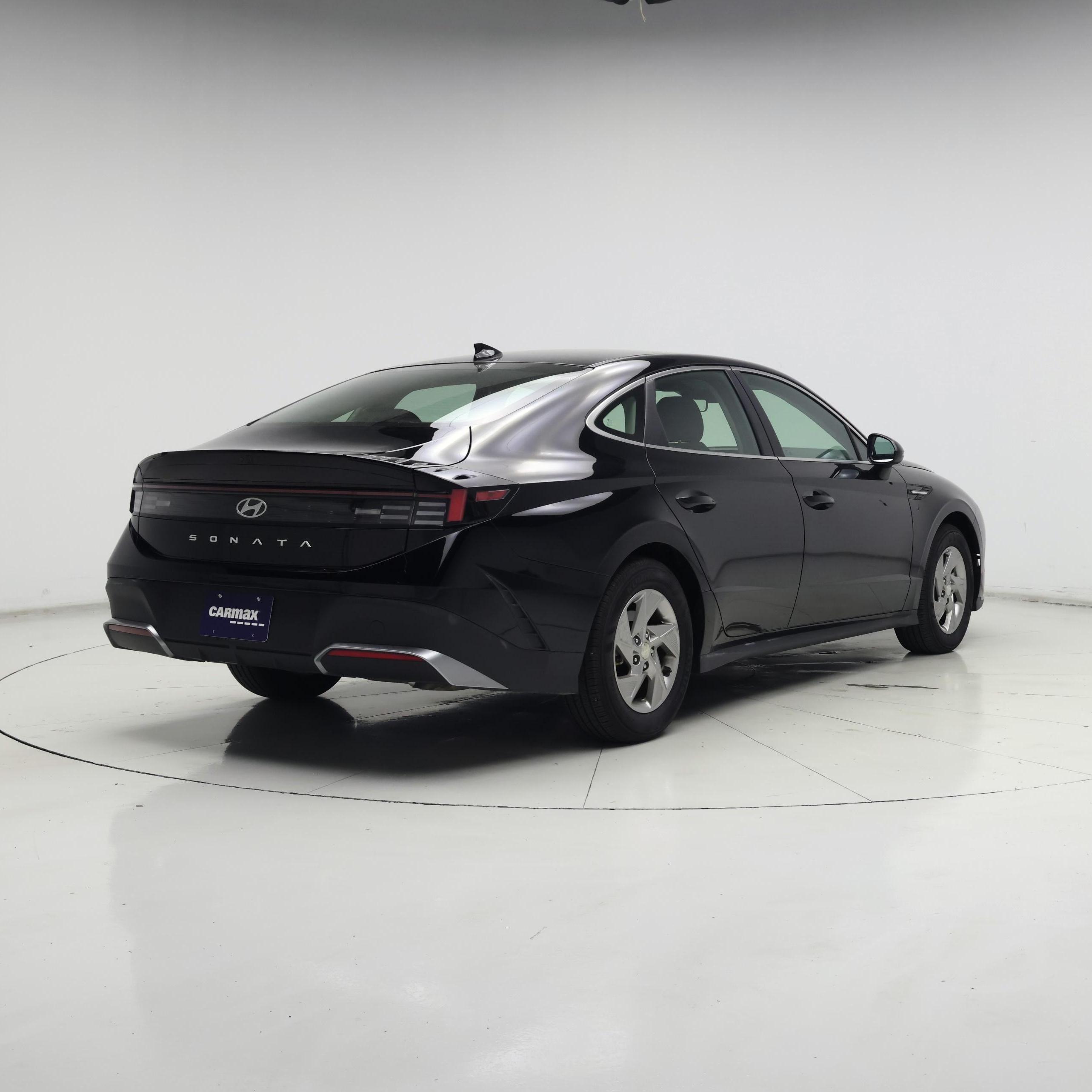 Thumbnail: 2025 Hyundai Sonata - 8