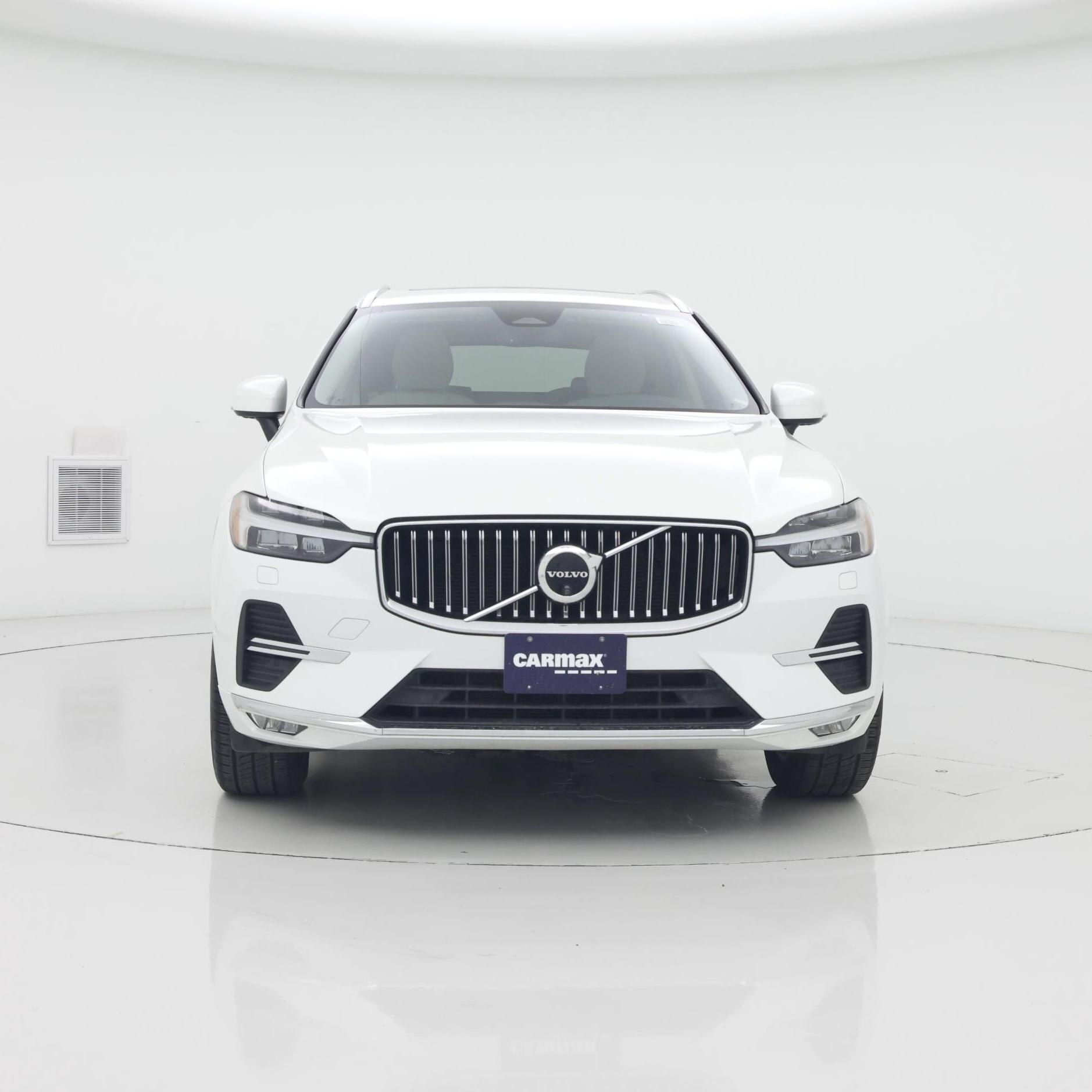Thumbnail: 2023 Volvo XC60 - 5