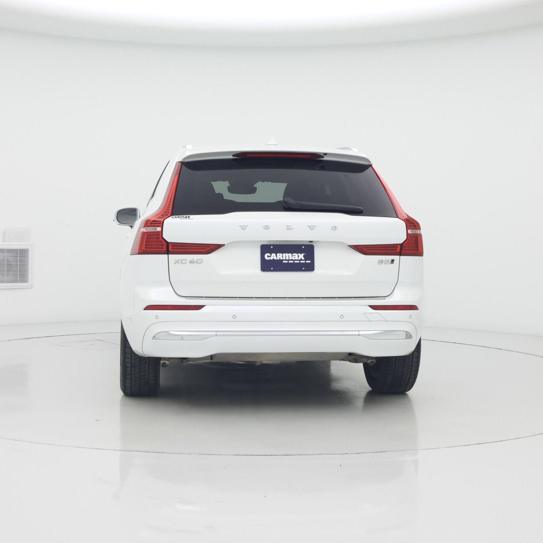 Thumbnail: 2023 Volvo XC60 - 6