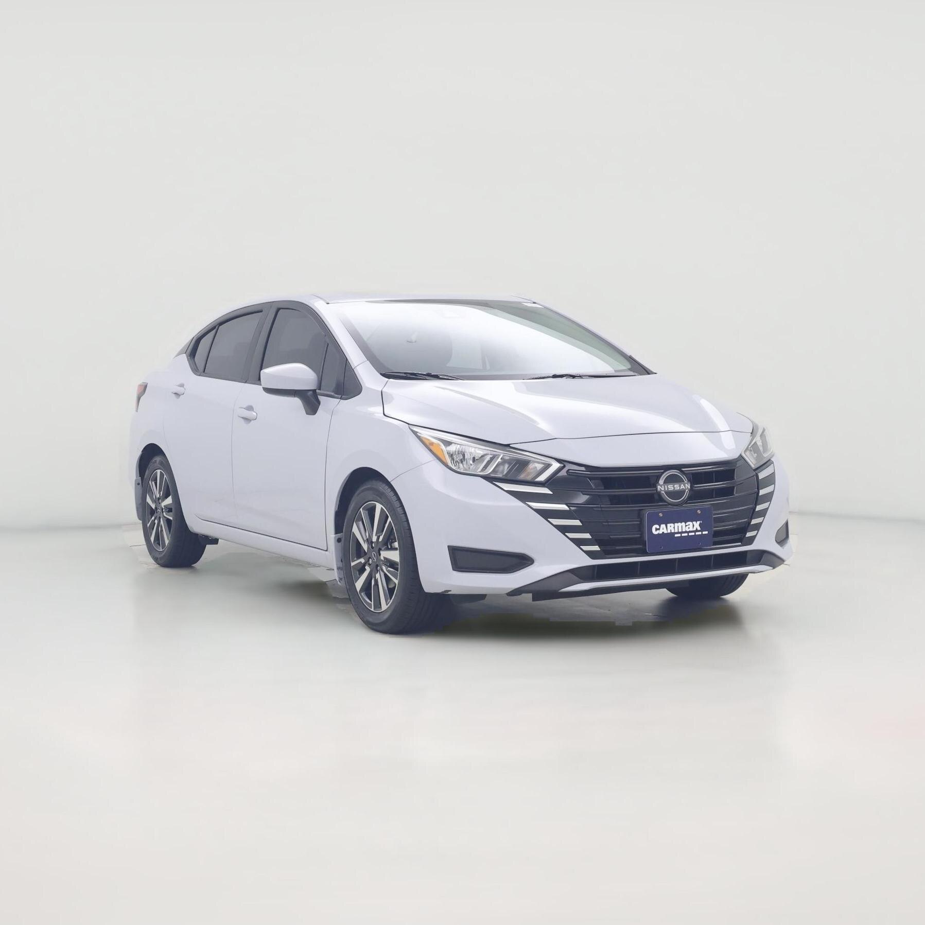 Thumbnail: 2024 Nissan Versa - 1