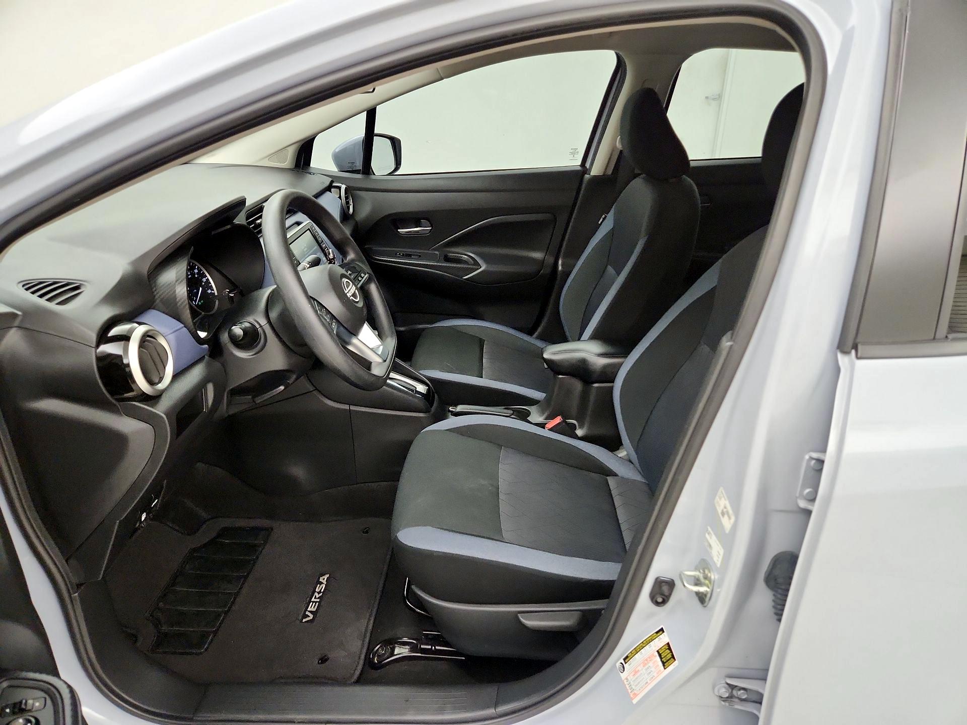 Thumbnail: 2024 Nissan Versa - 11