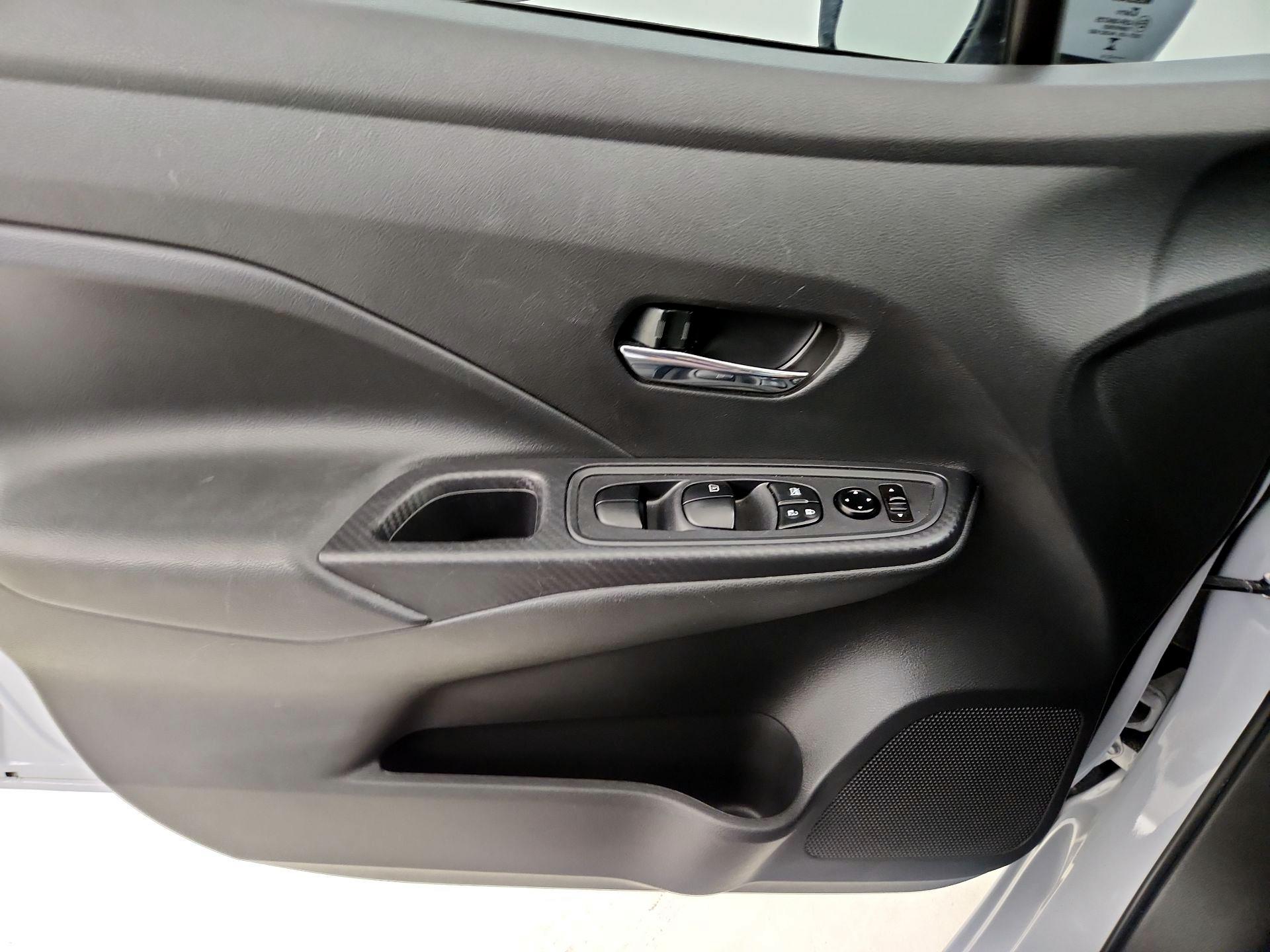 Thumbnail: 2024 Nissan Versa - 12