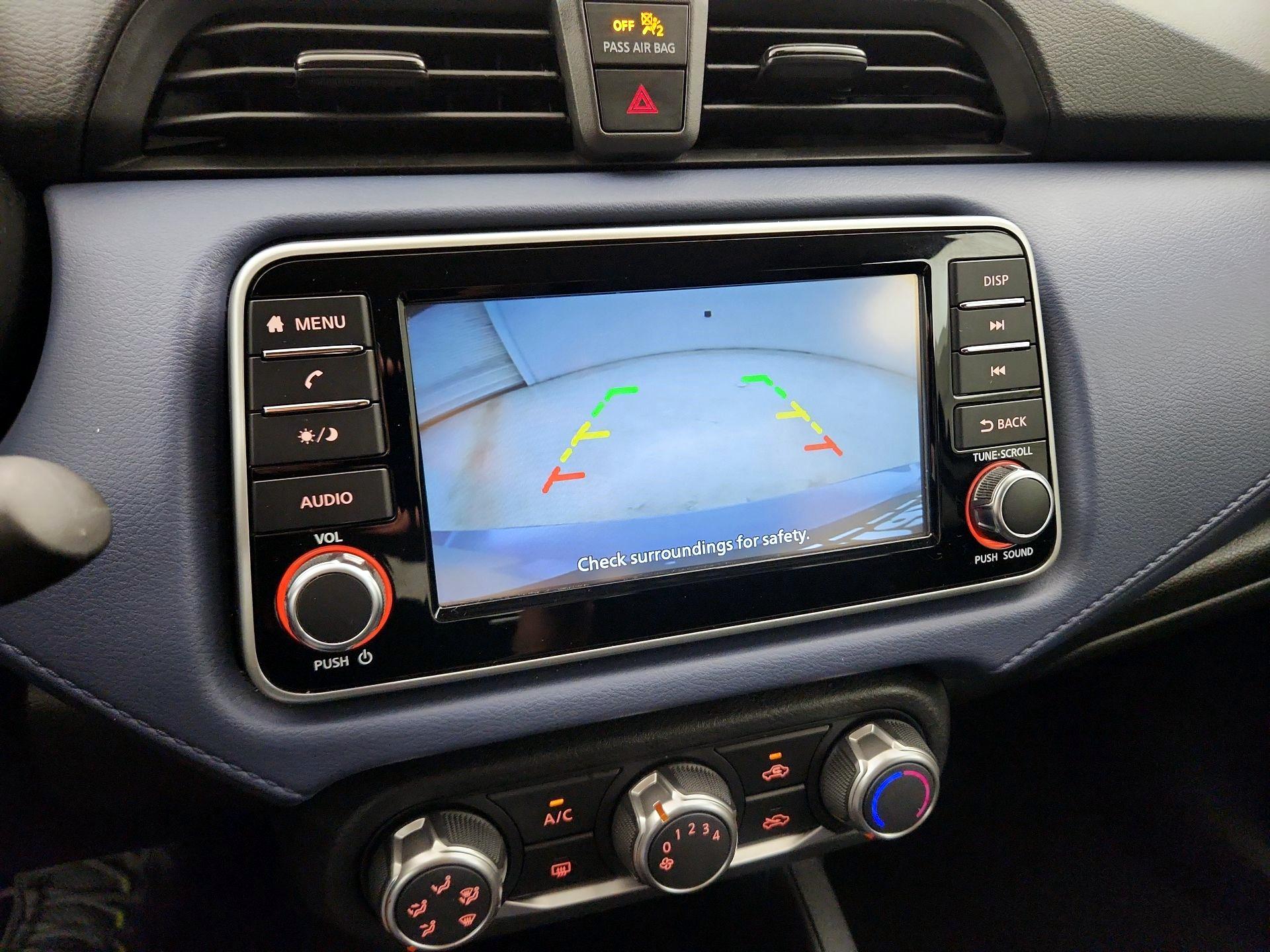 Thumbnail: 2024 Nissan Versa - 13