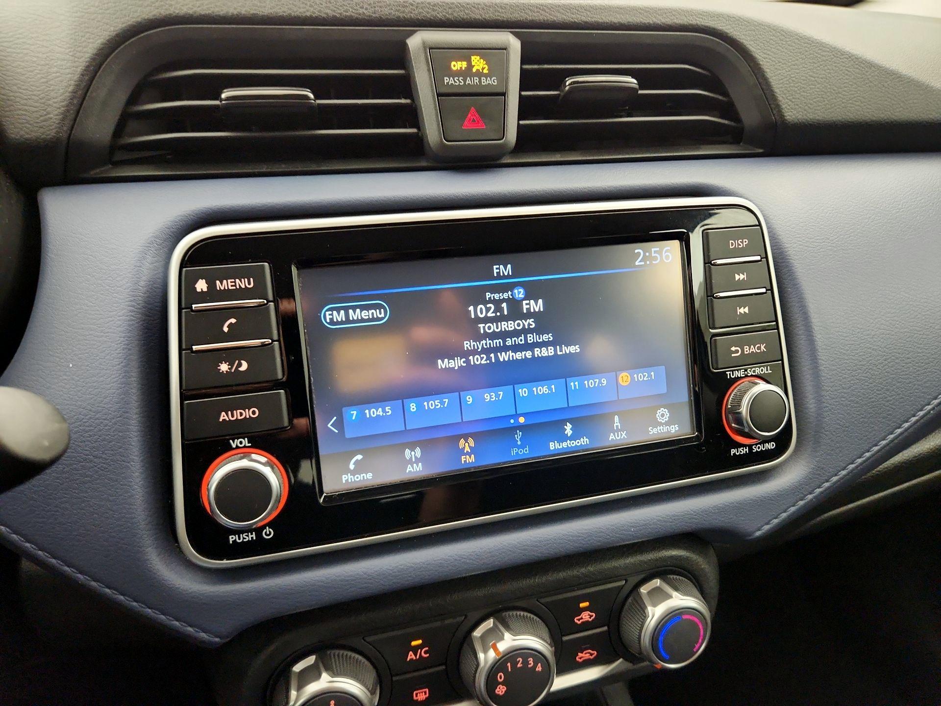 Thumbnail: 2024 Nissan Versa - 14