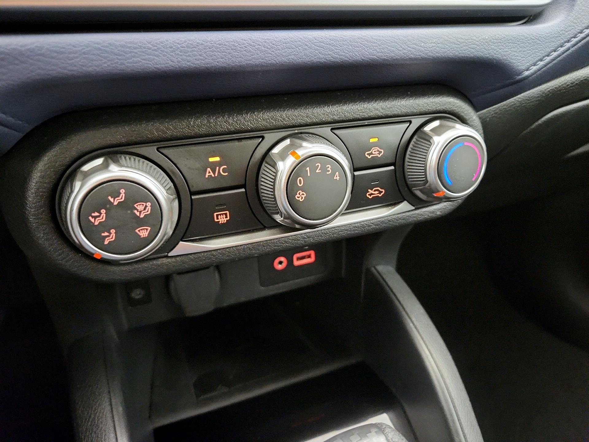 Thumbnail: 2024 Nissan Versa - 15