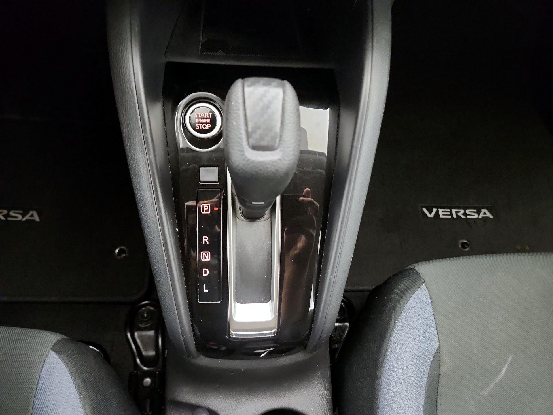 Thumbnail: 2024 Nissan Versa - 16