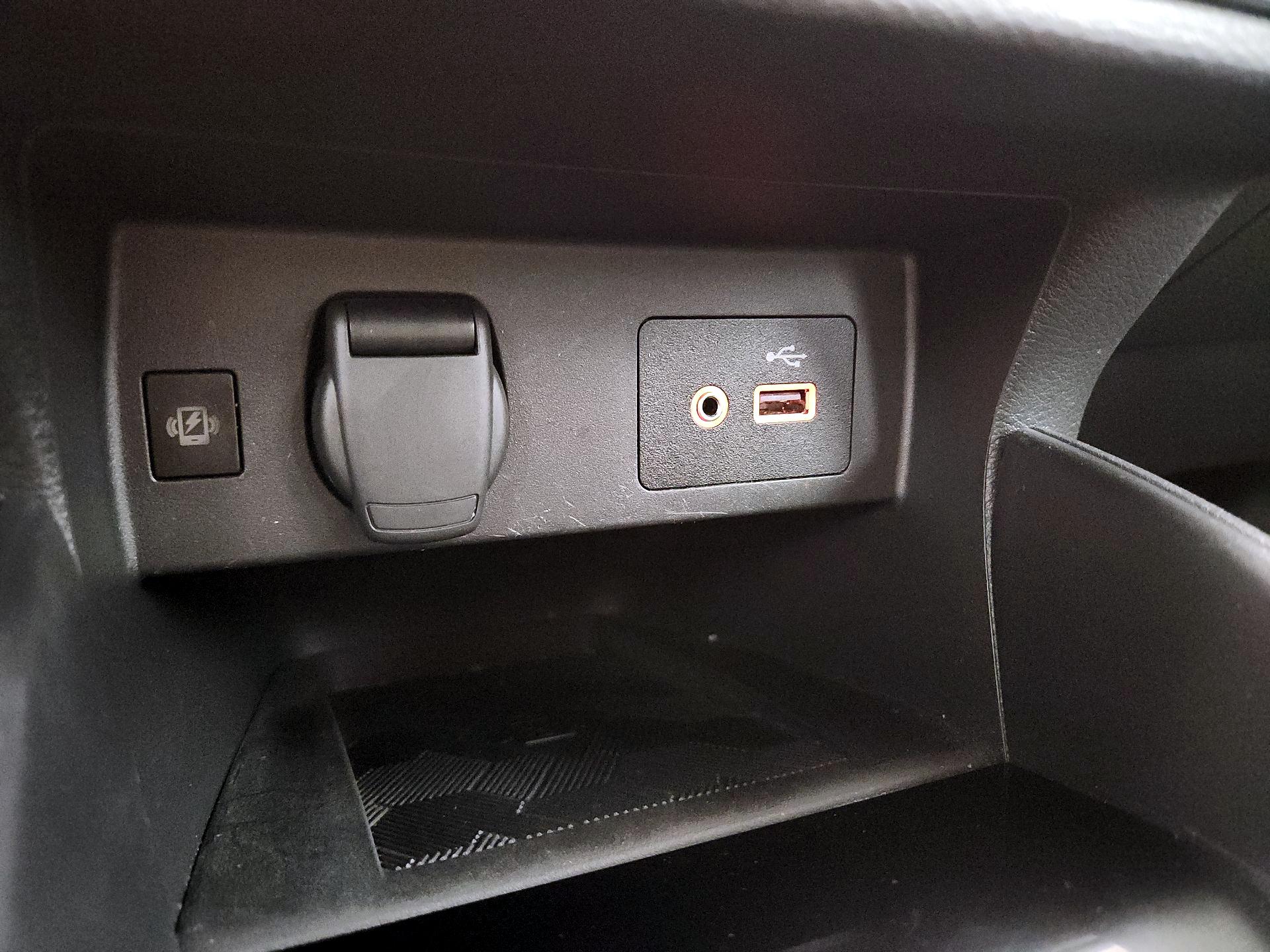 Thumbnail: 2024 Nissan Versa - 17