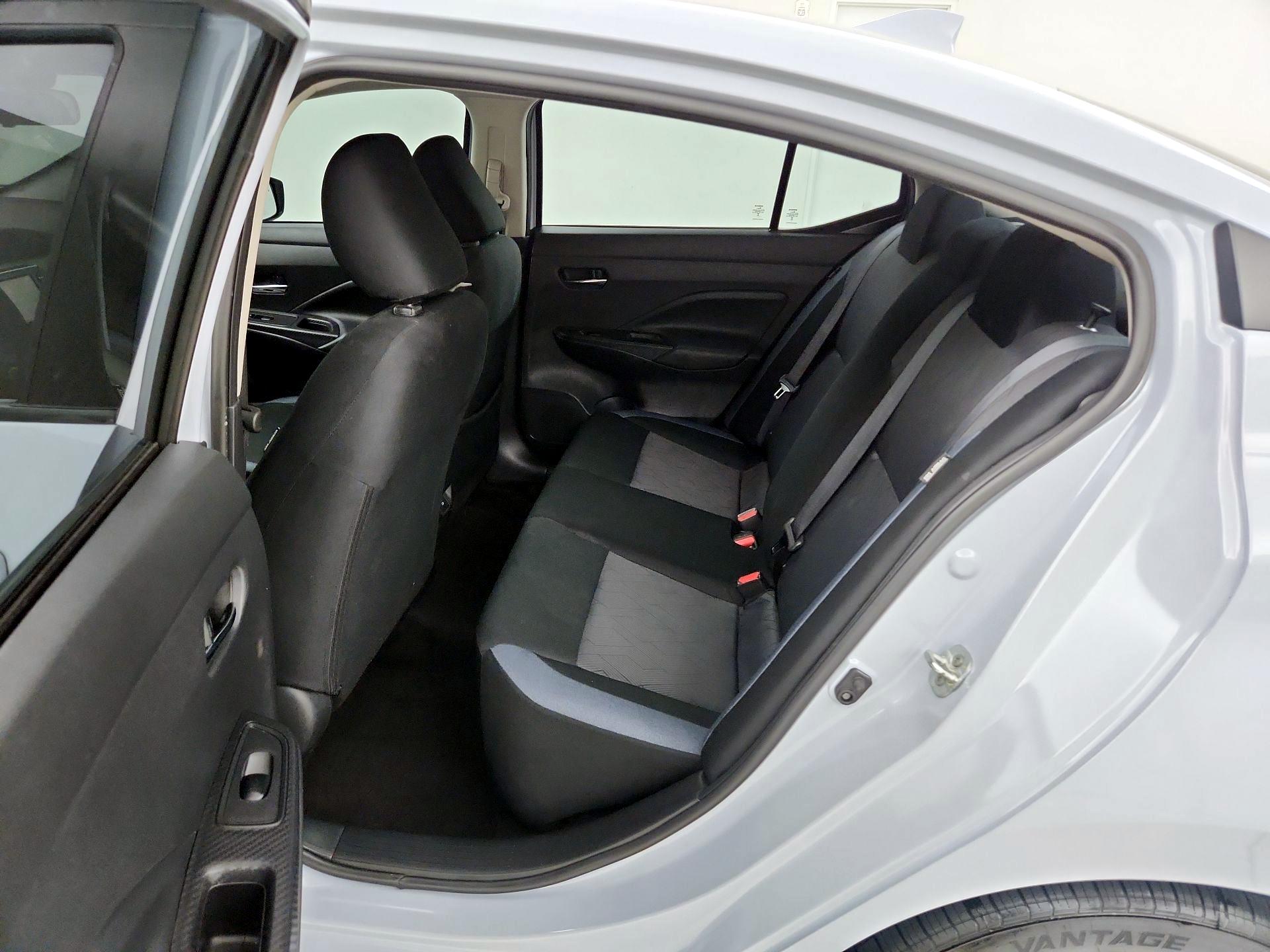 Thumbnail: 2024 Nissan Versa - 18