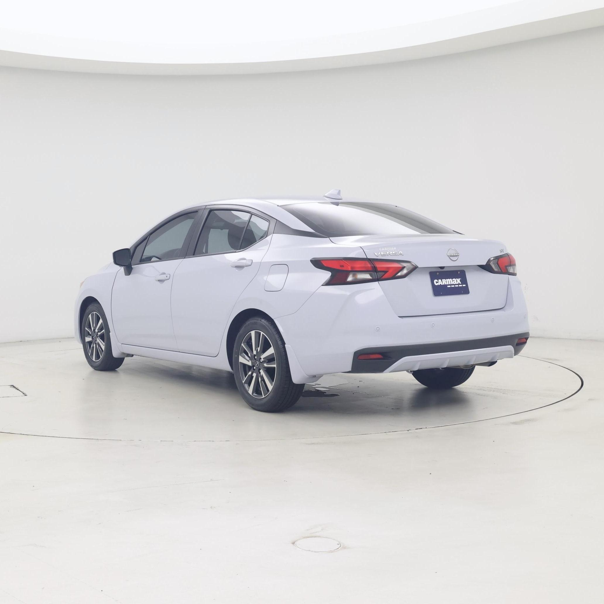 Thumbnail: 2024 Nissan Versa - 2