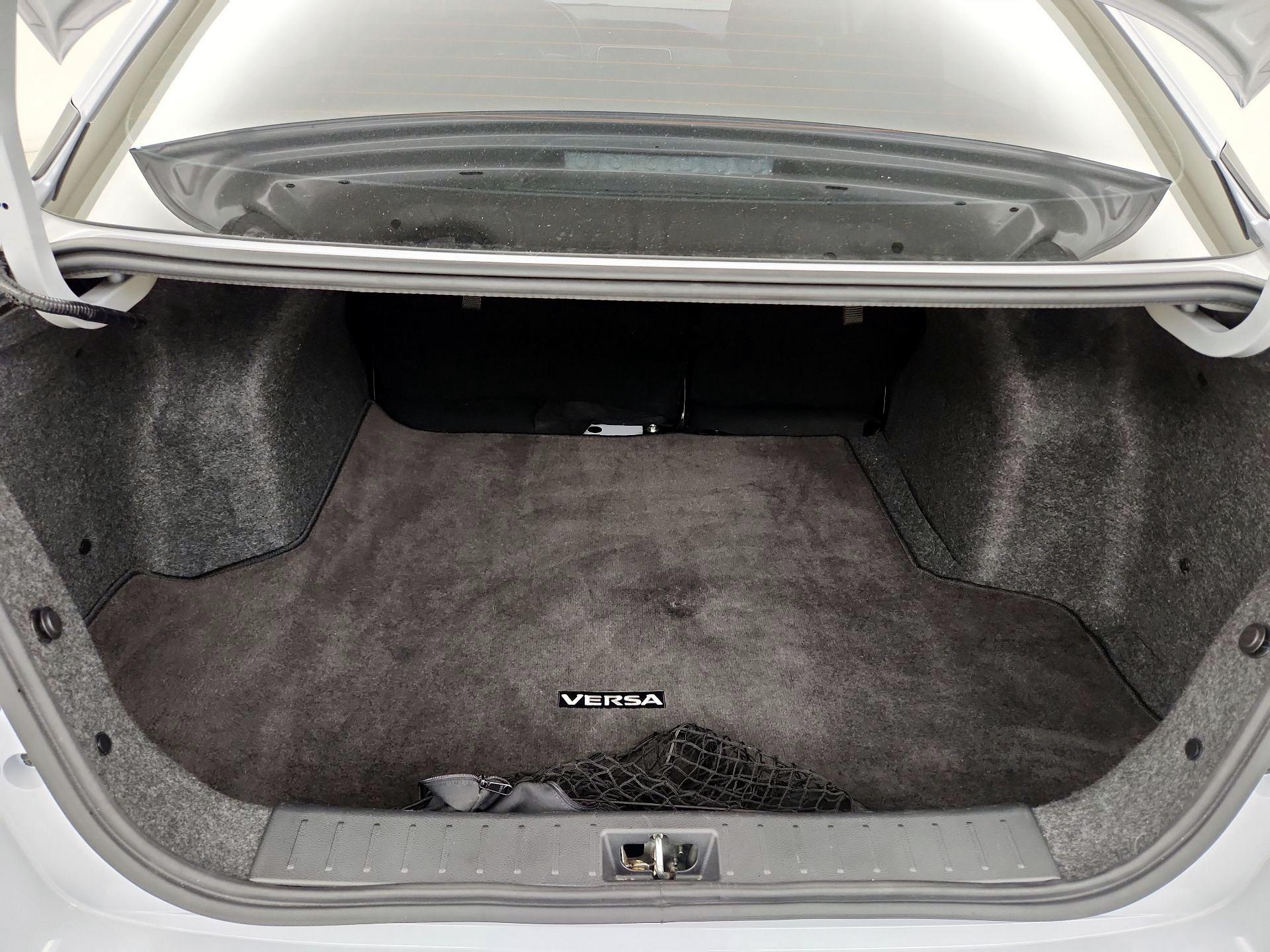 Thumbnail: 2024 Nissan Versa - 19