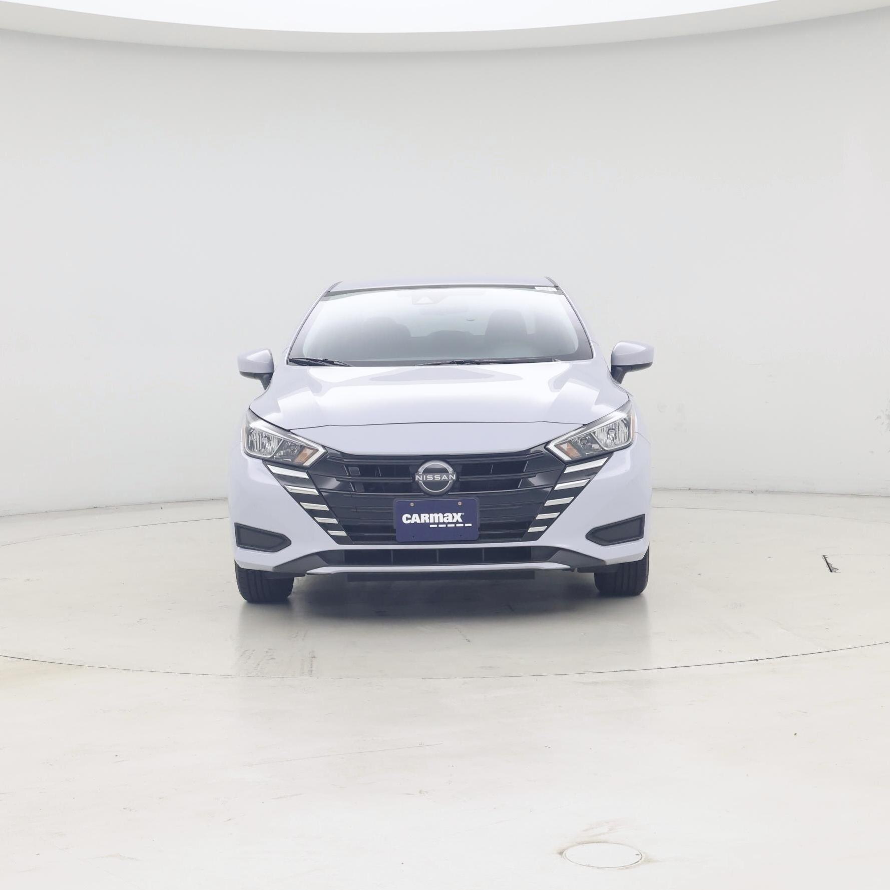 Thumbnail: 2024 Nissan Versa - 5