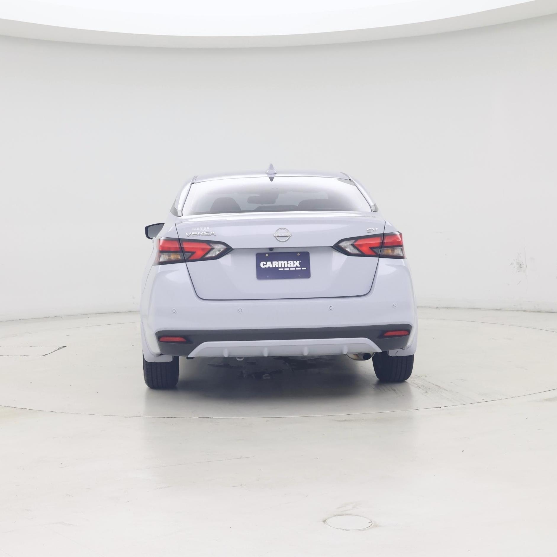 Thumbnail: 2024 Nissan Versa - 6