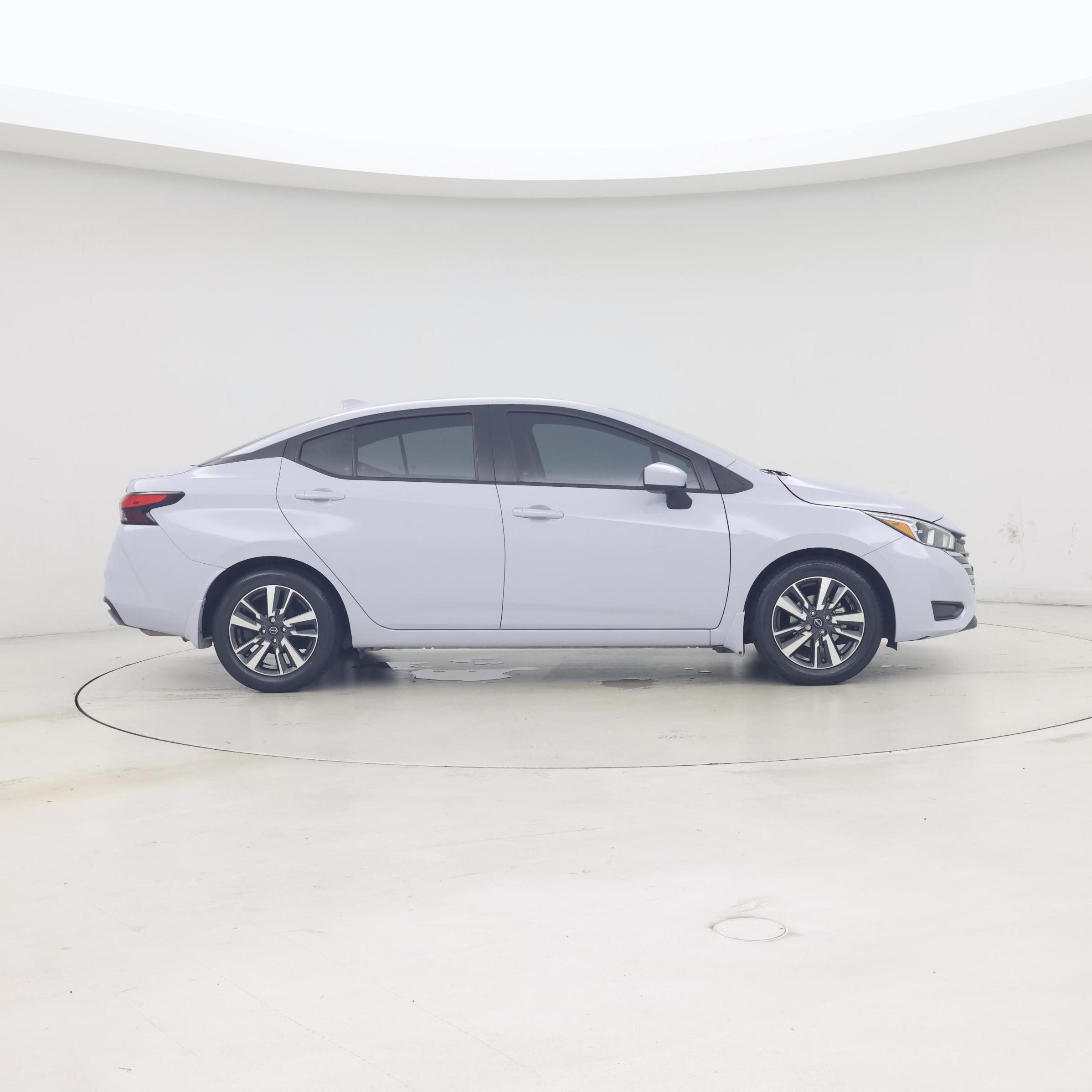 Thumbnail: 2024 Nissan Versa - 7