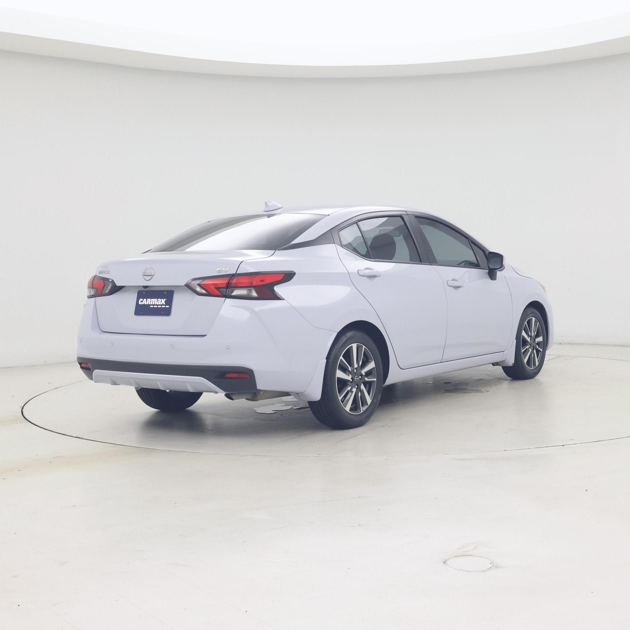 Thumbnail: 2024 Nissan Versa - 8