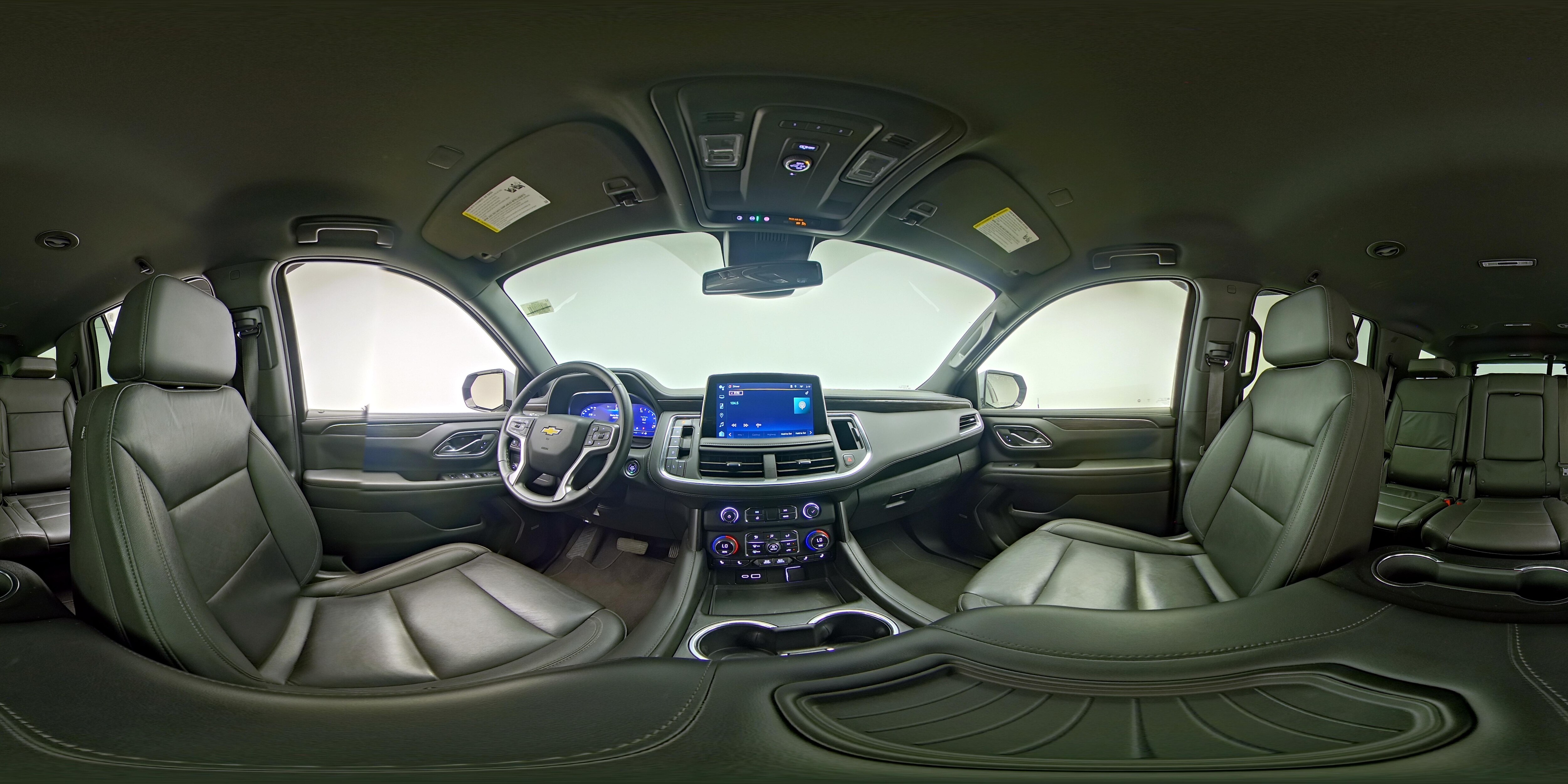 2024 Chevrolet Tahoe LT - Photo 22
