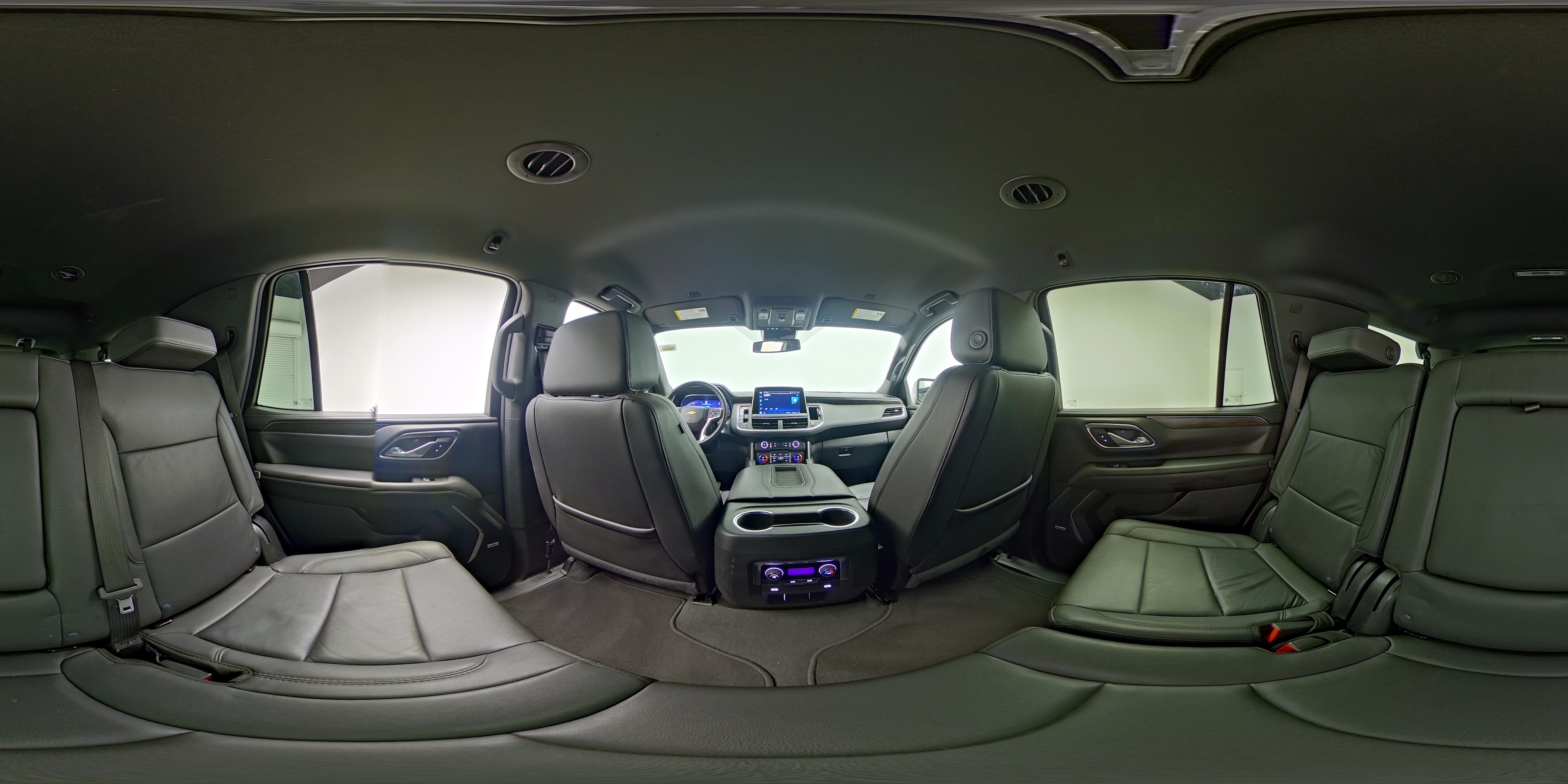 2024 Chevrolet Tahoe LT - Photo 23