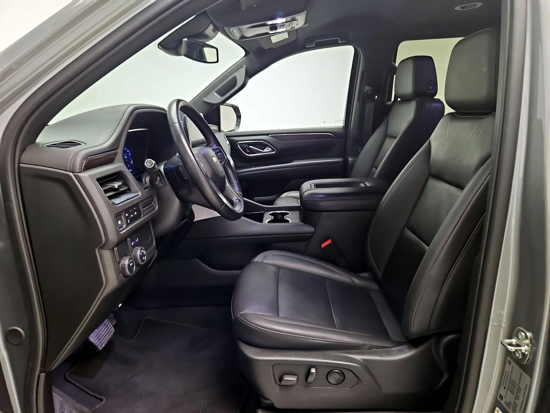 Thumbnail: 2024 Chevrolet Tahoe - 11