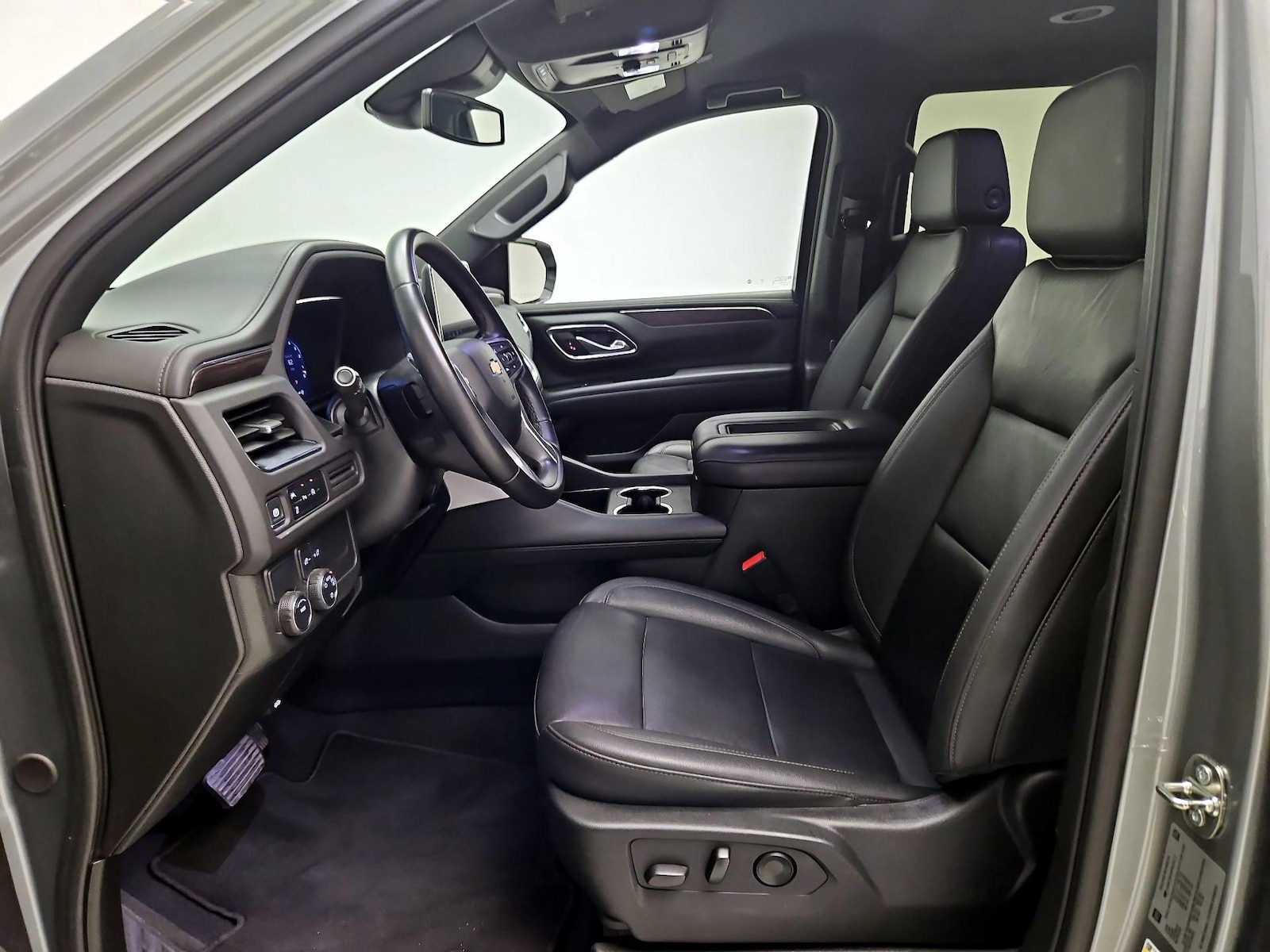 2024 Chevrolet Tahoe LT - Photo 12