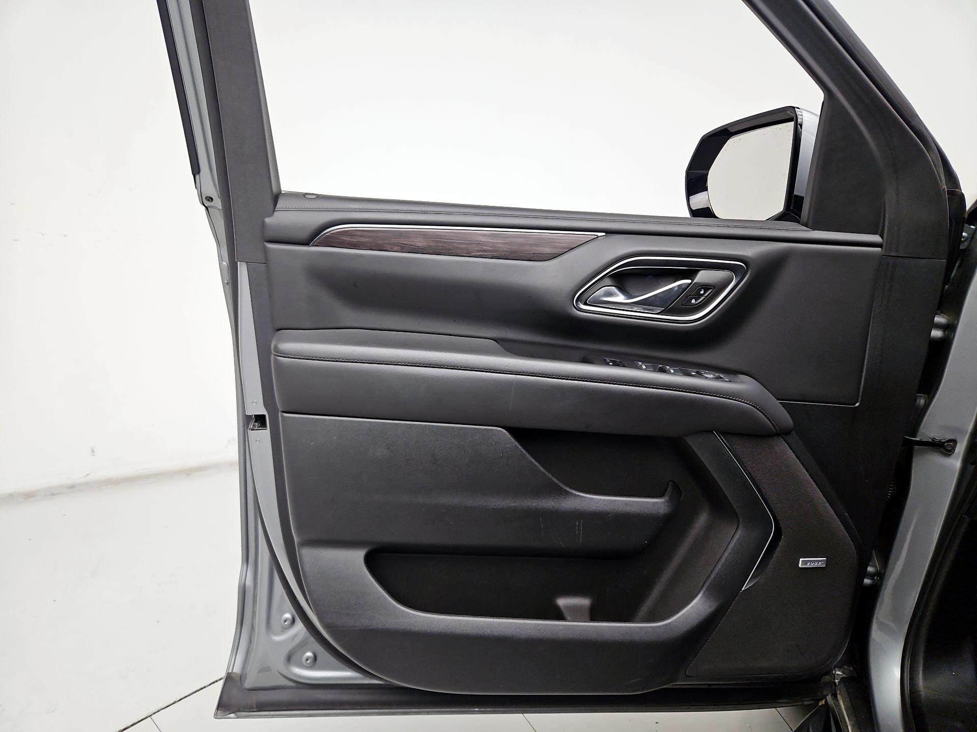 Thumbnail: 2024 Chevrolet Tahoe - 12