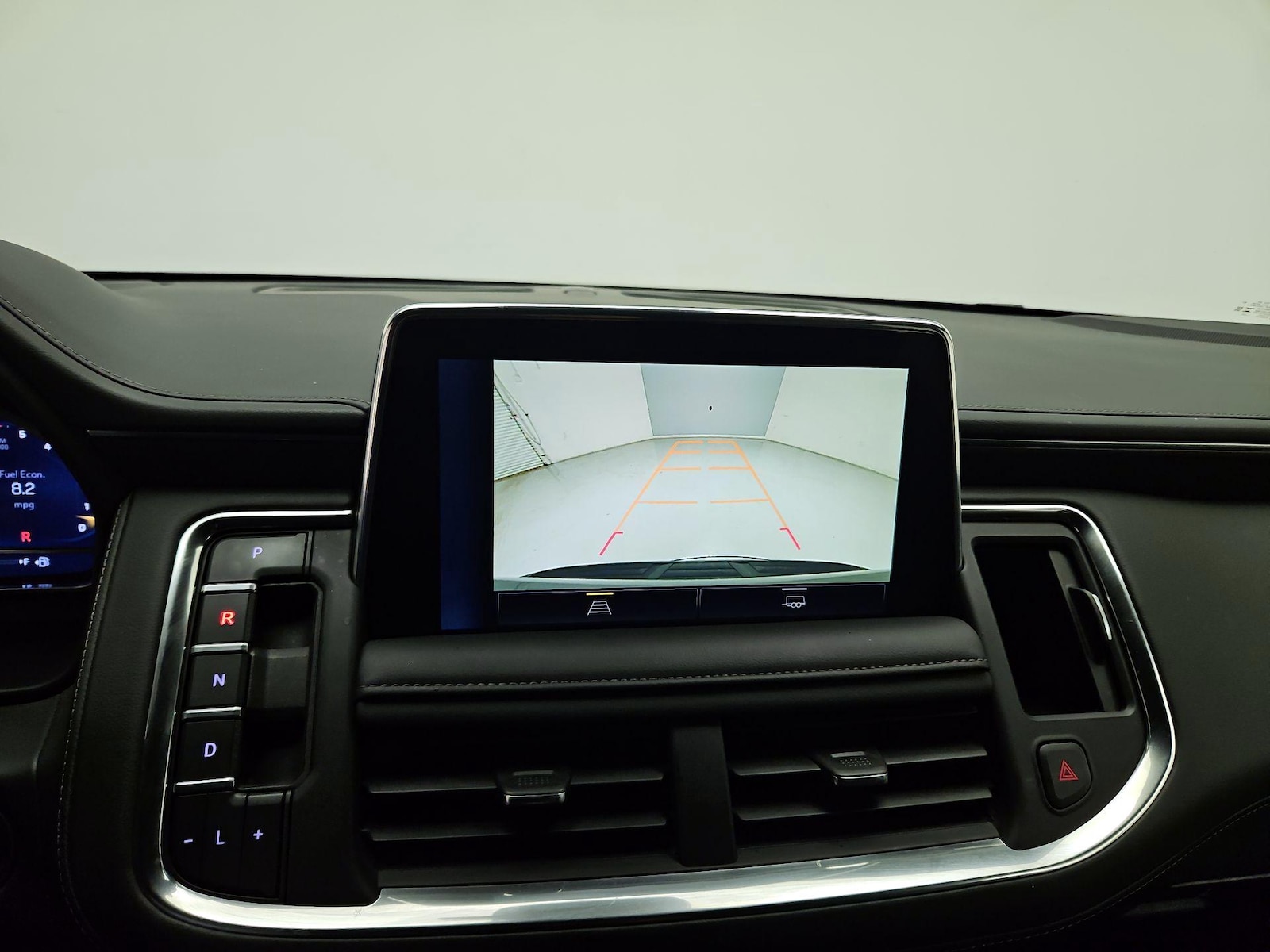 2024 Chevrolet Tahoe LT - Photo 14