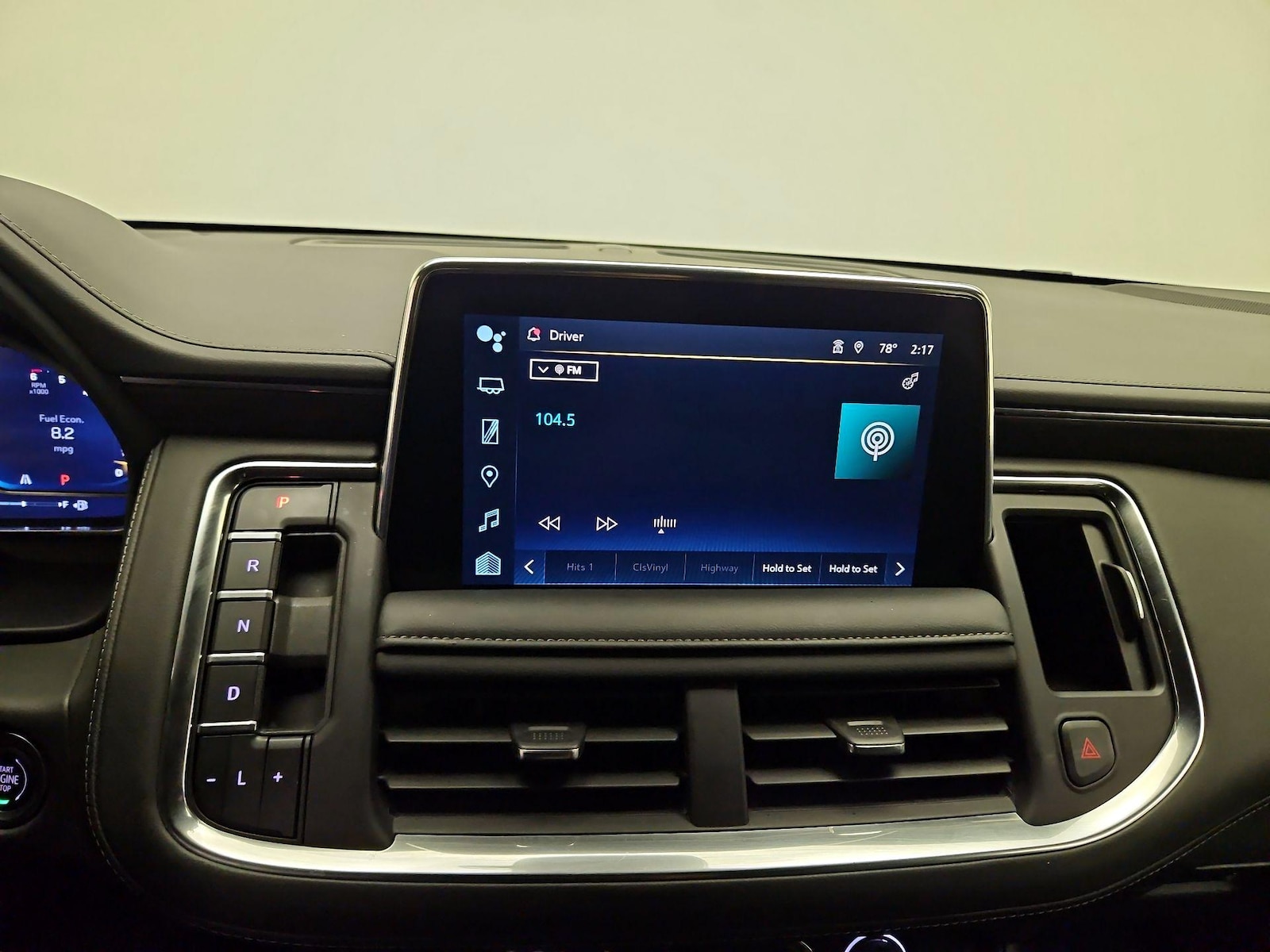 2024 Chevrolet Tahoe LT - Photo 15
