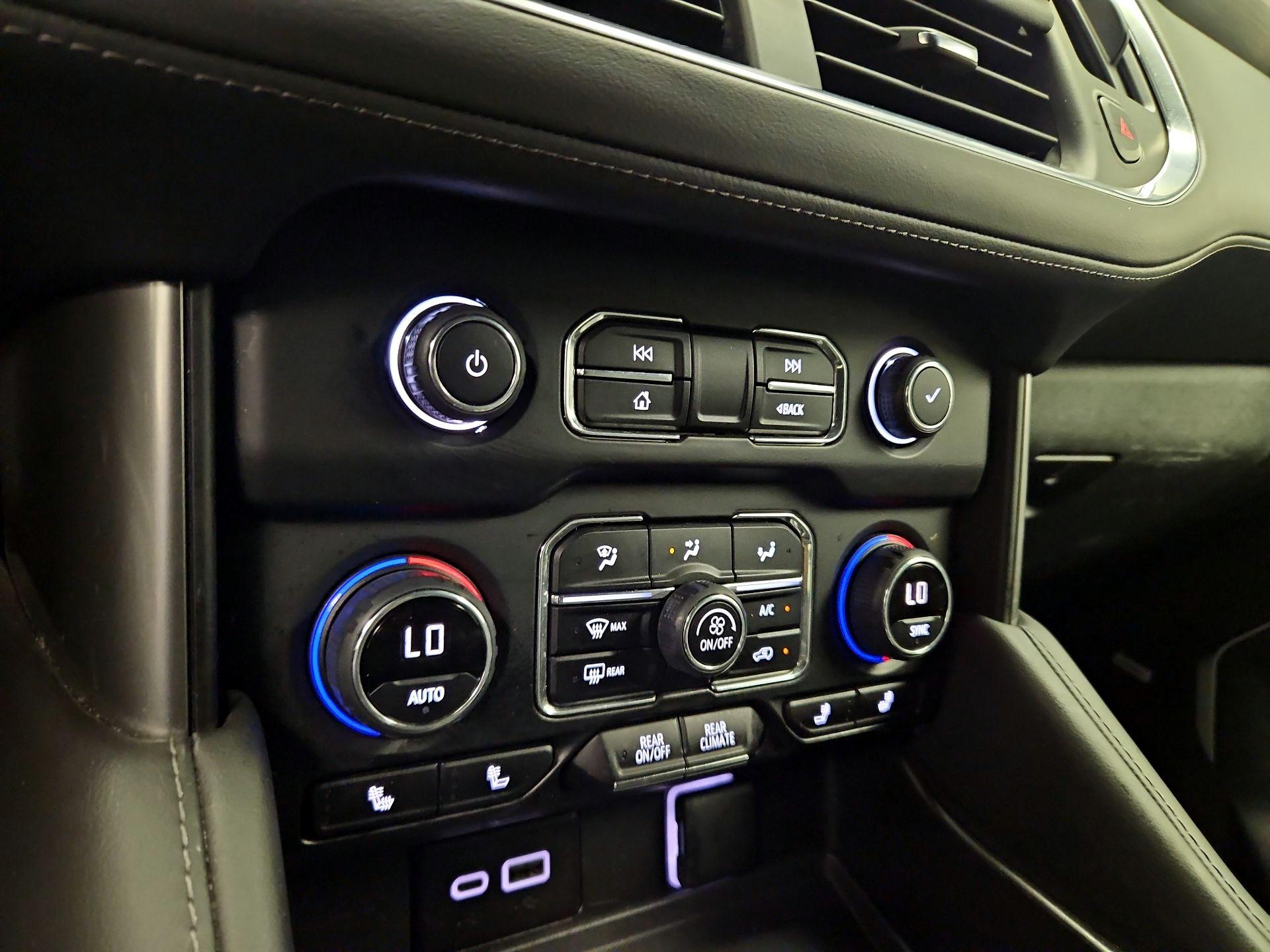 Thumbnail: 2024 Chevrolet Tahoe - 15