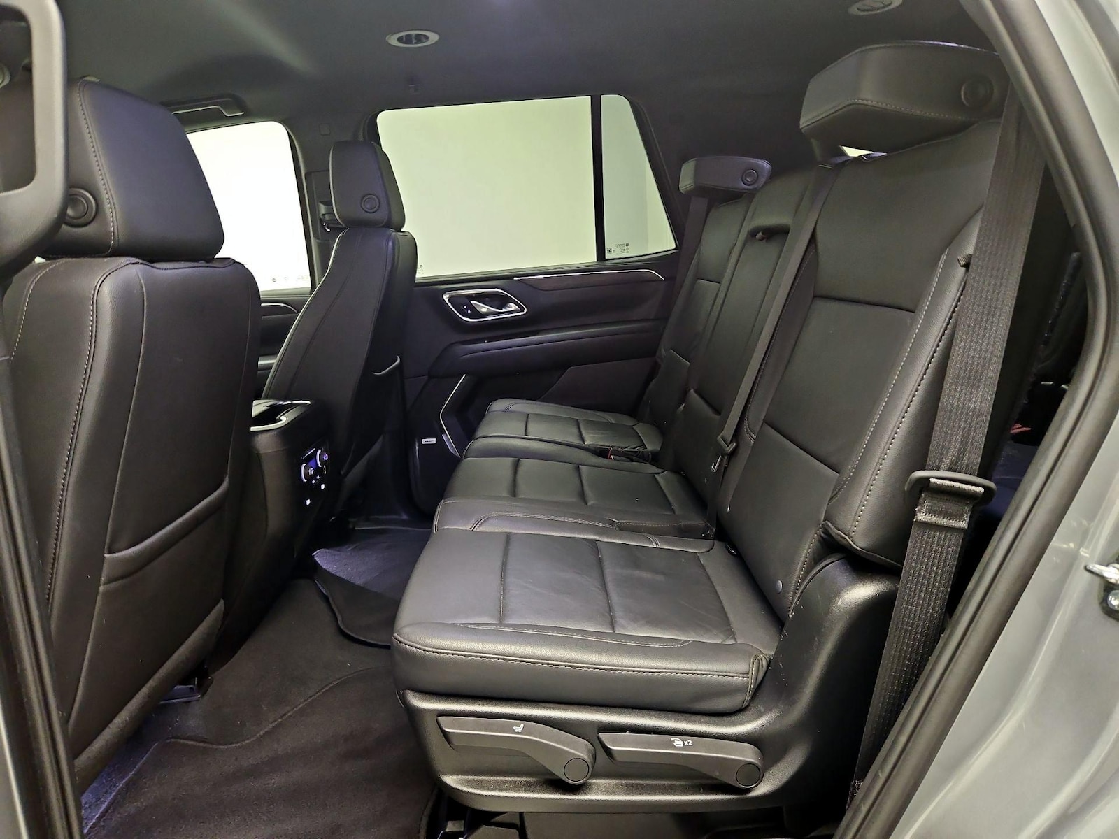 2024 Chevrolet Tahoe LT - Photo 18