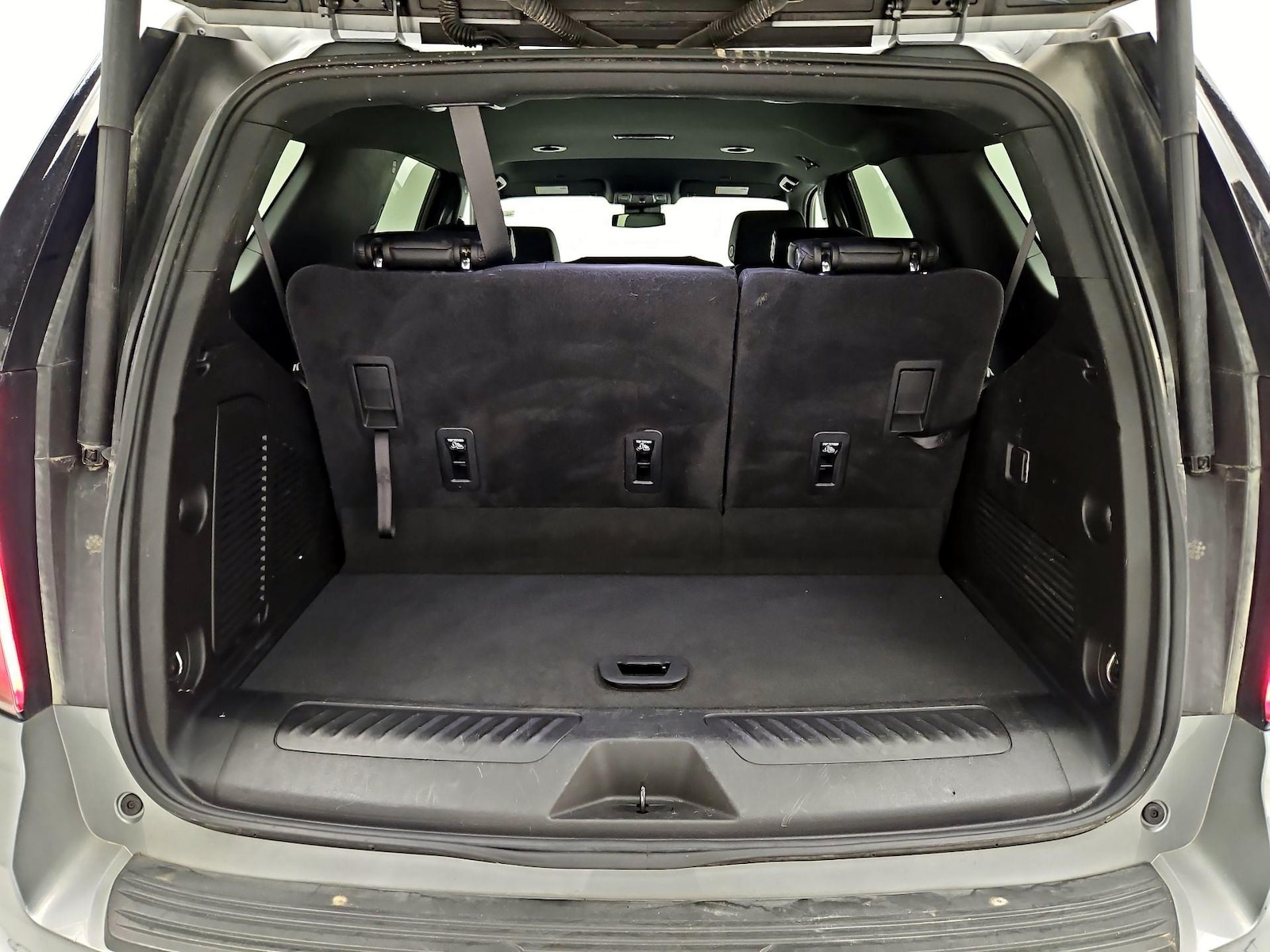 2024 Chevrolet Tahoe LT - Photo 19