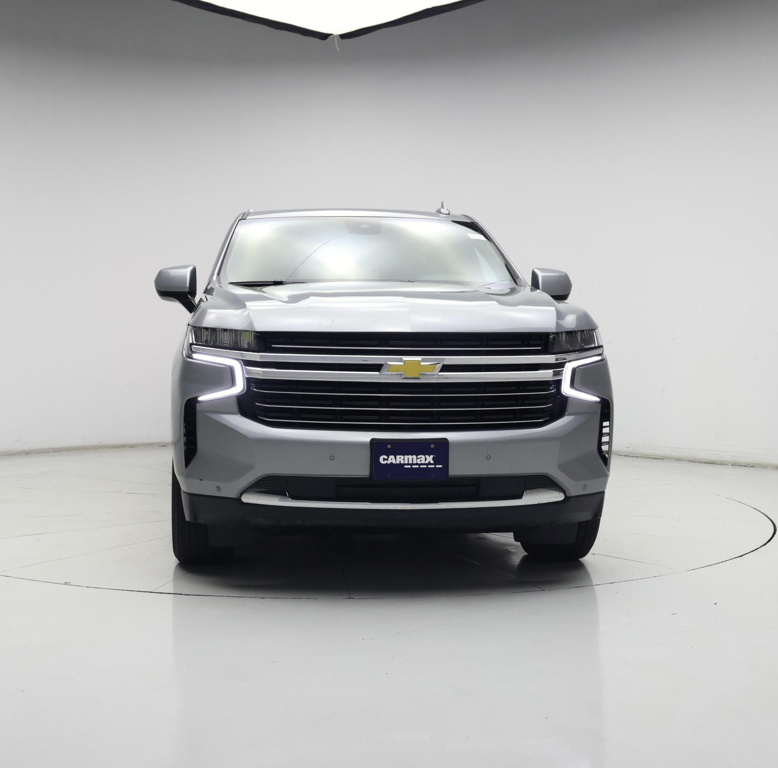 Thumbnail: 2024 Chevrolet Tahoe - 5