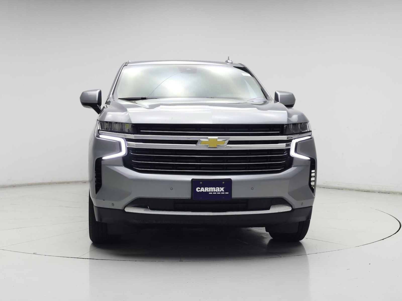 2024 Chevrolet Tahoe LT - Photo 6