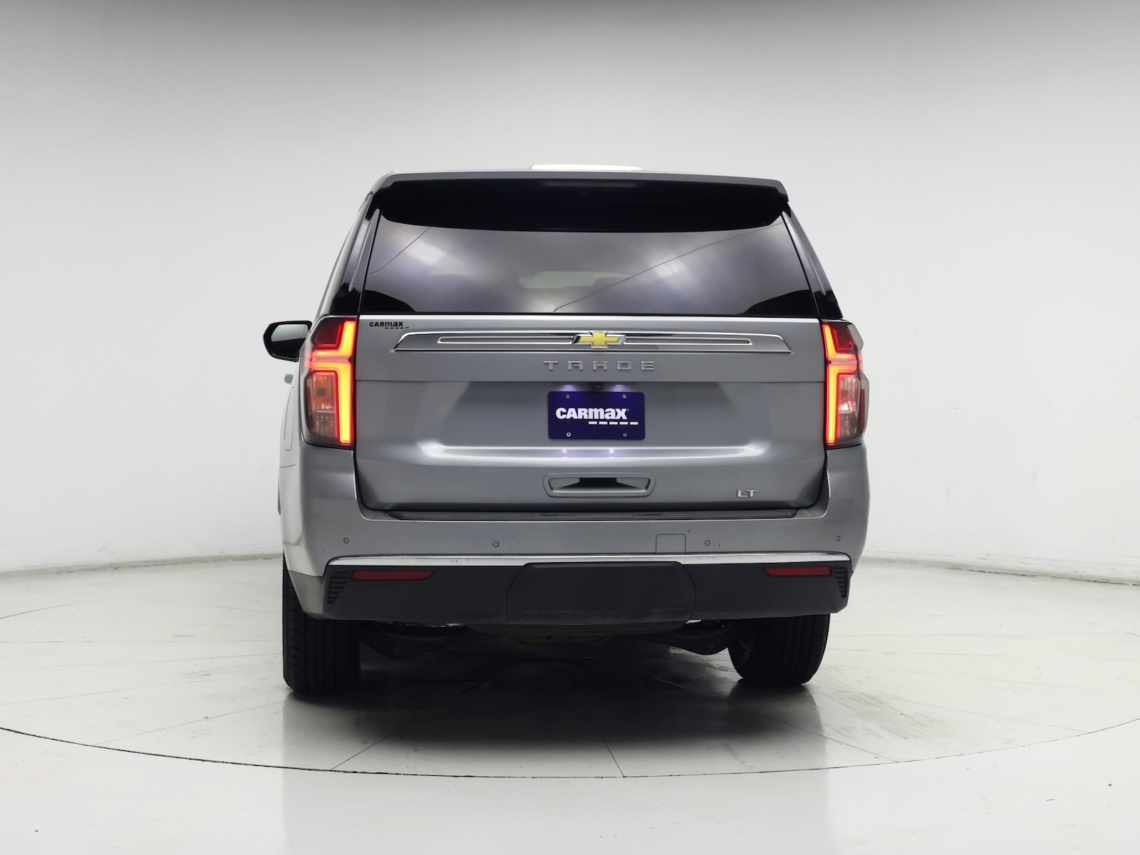 2024 Chevrolet Tahoe LT - Photo 7