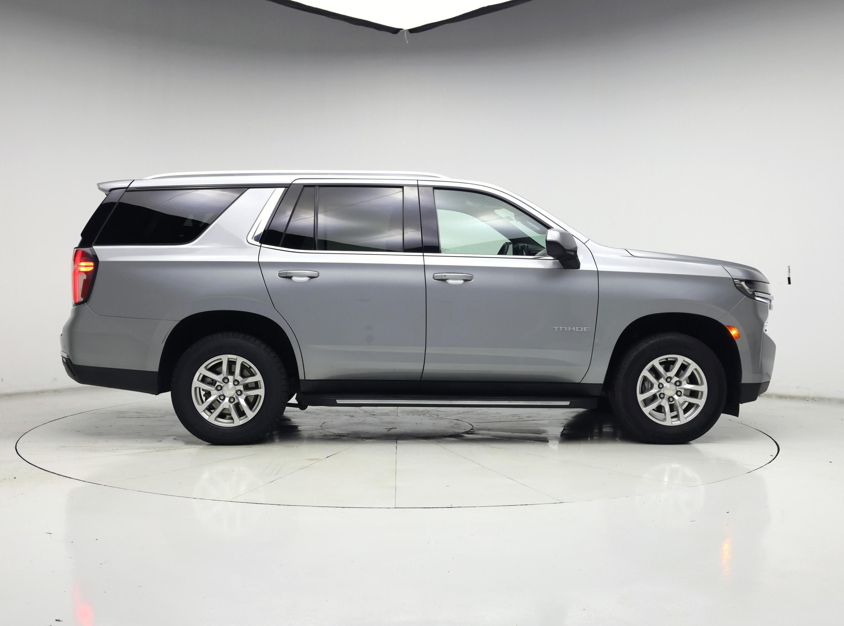 Thumbnail: 2024 Chevrolet Tahoe - 7