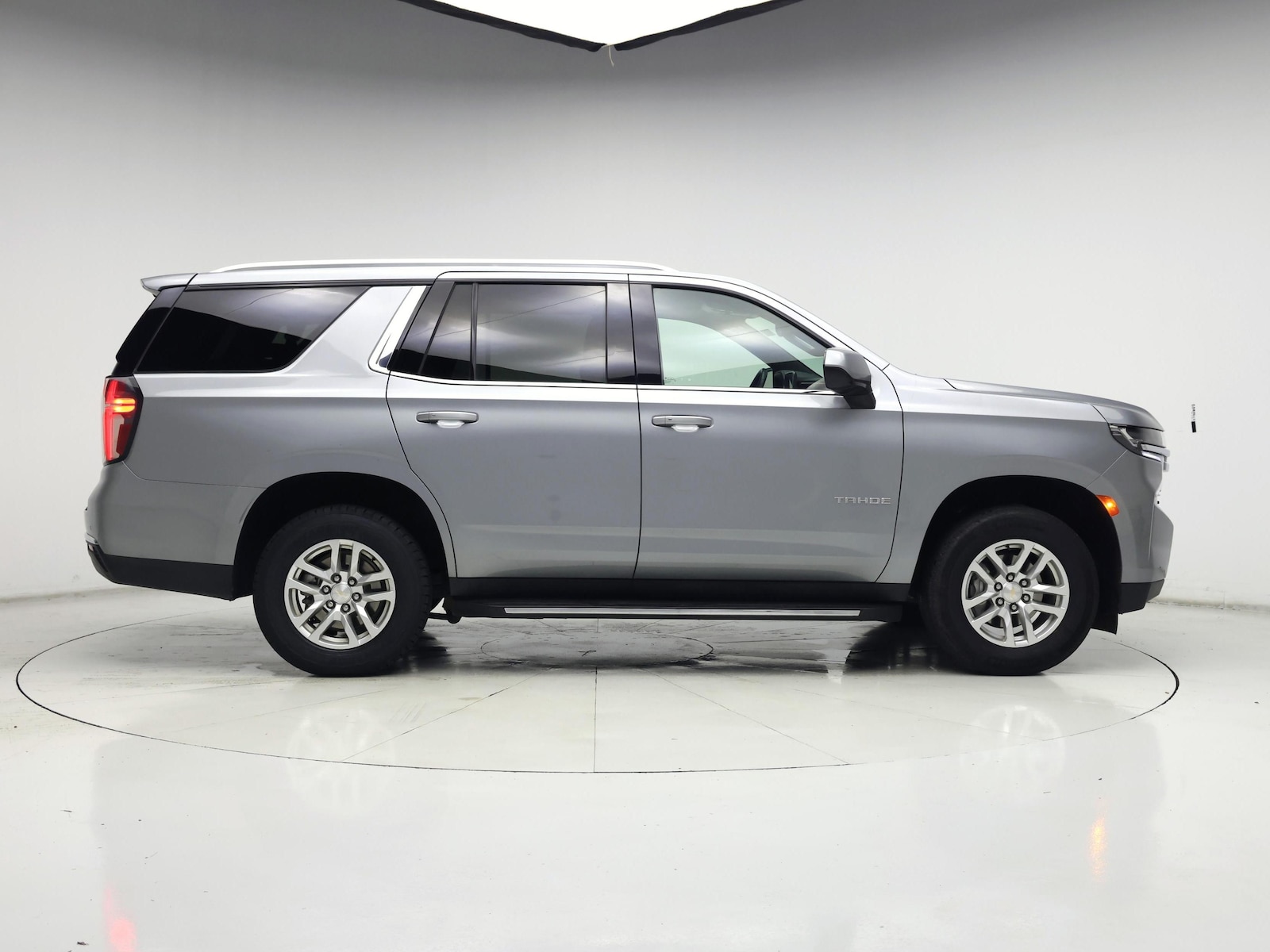 2024 Chevrolet Tahoe LT - Photo 8
