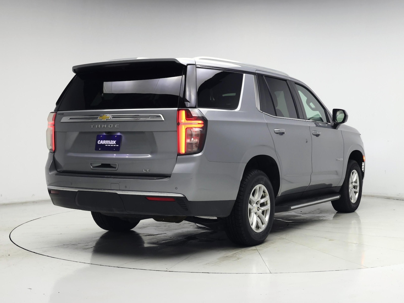 2024 Chevrolet Tahoe LT - Photo 9