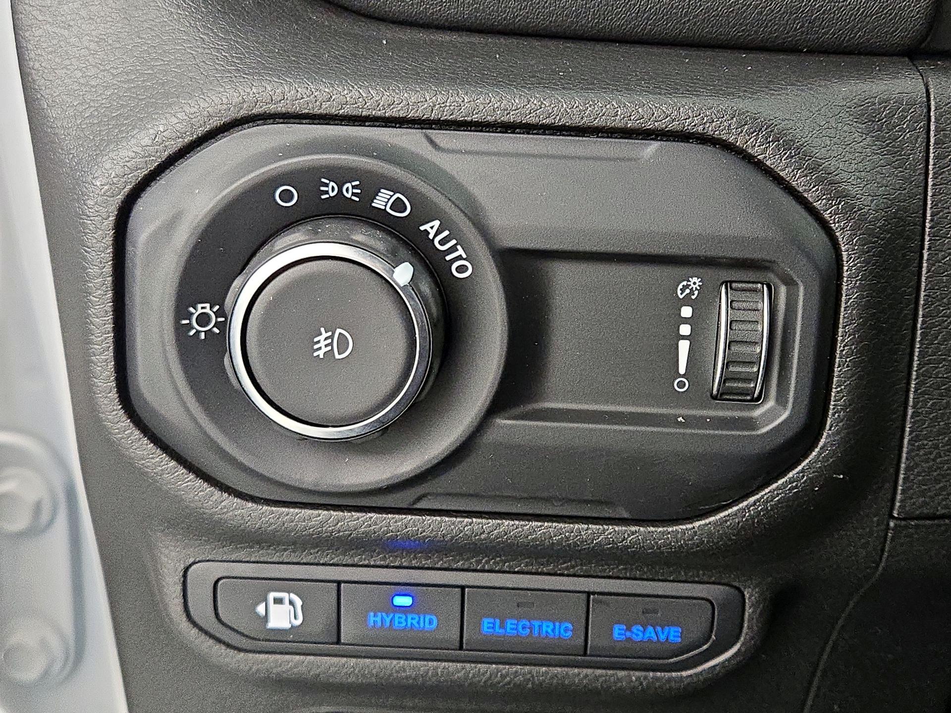 Thumbnail: 2023 Jeep Wrangler - 13