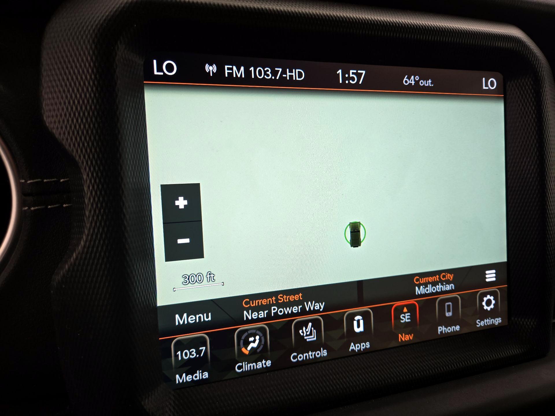 Thumbnail: 2023 Jeep Wrangler - 14