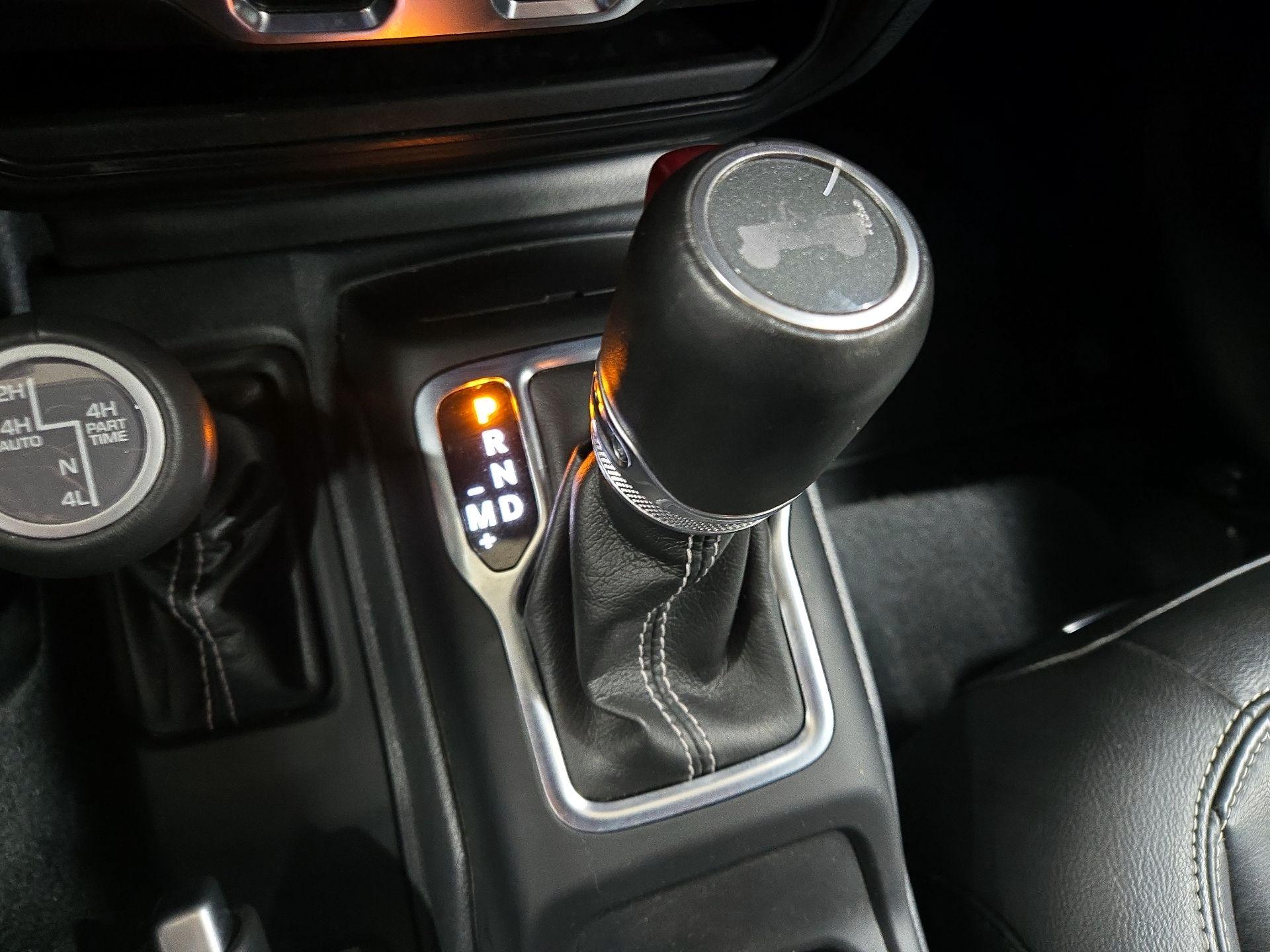 Thumbnail: 2023 Jeep Wrangler - 18
