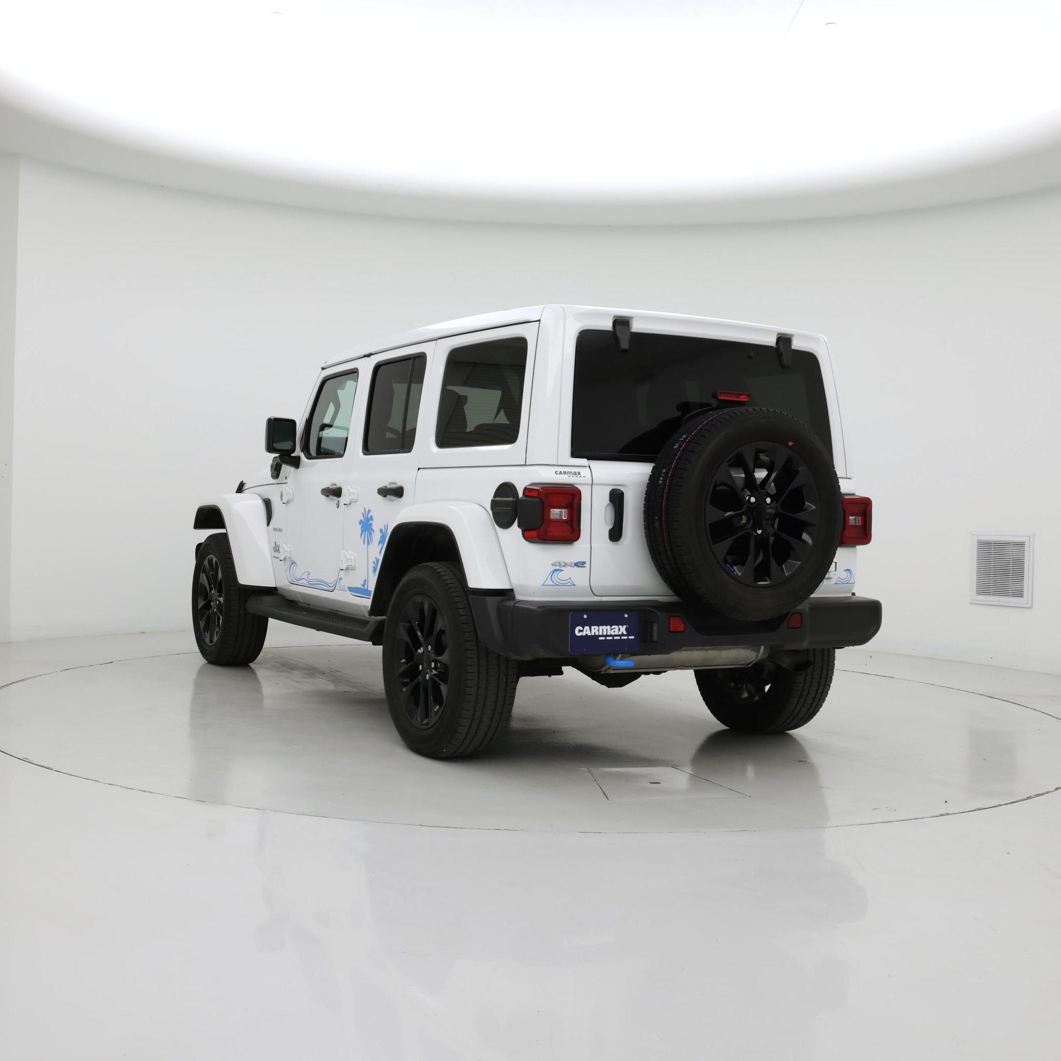 Thumbnail: 2023 Jeep Wrangler - 2