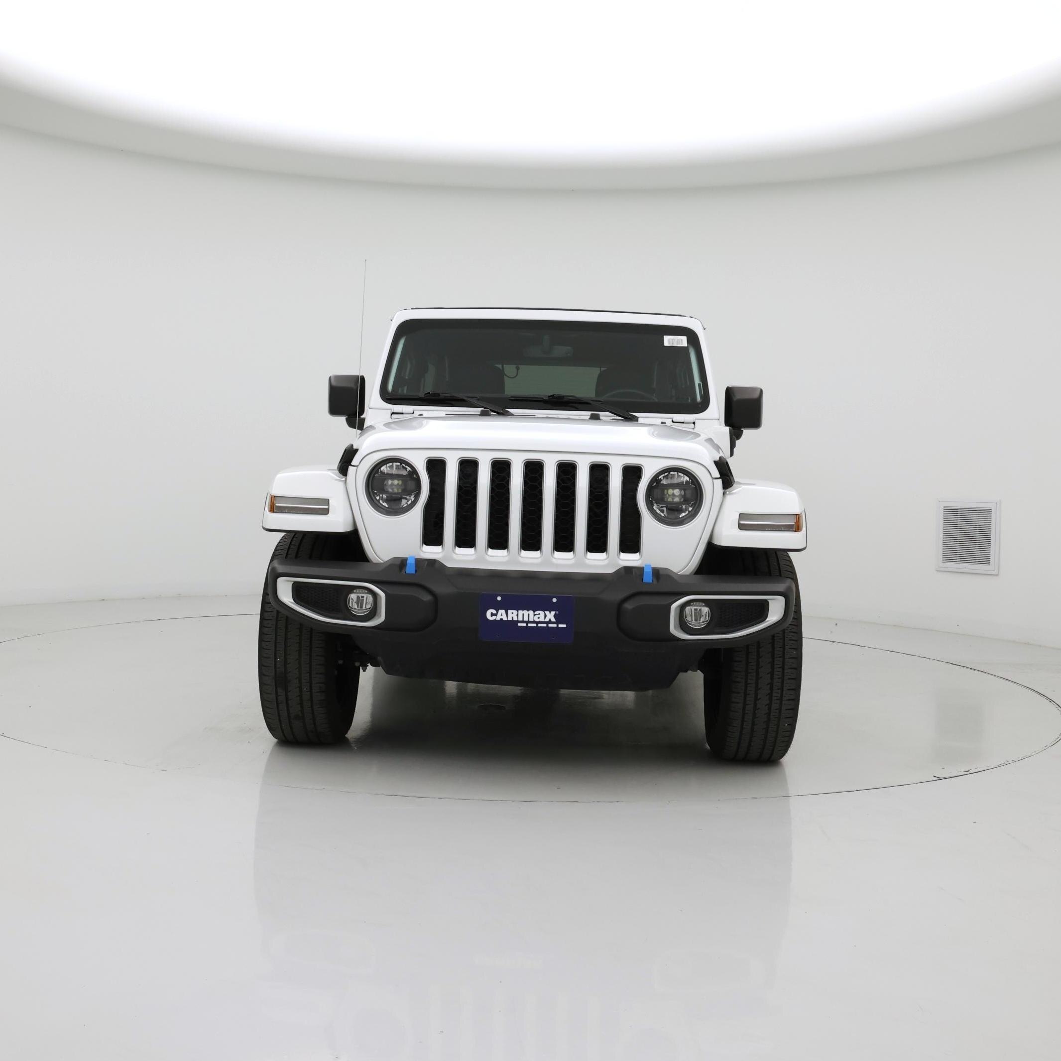 Thumbnail: 2023 Jeep Wrangler - 5