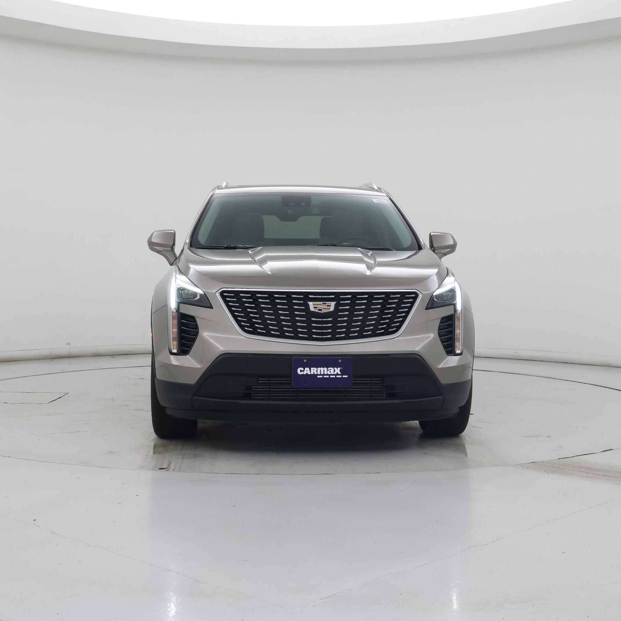 Thumbnail: 2023 Cadillac XT4 - 5