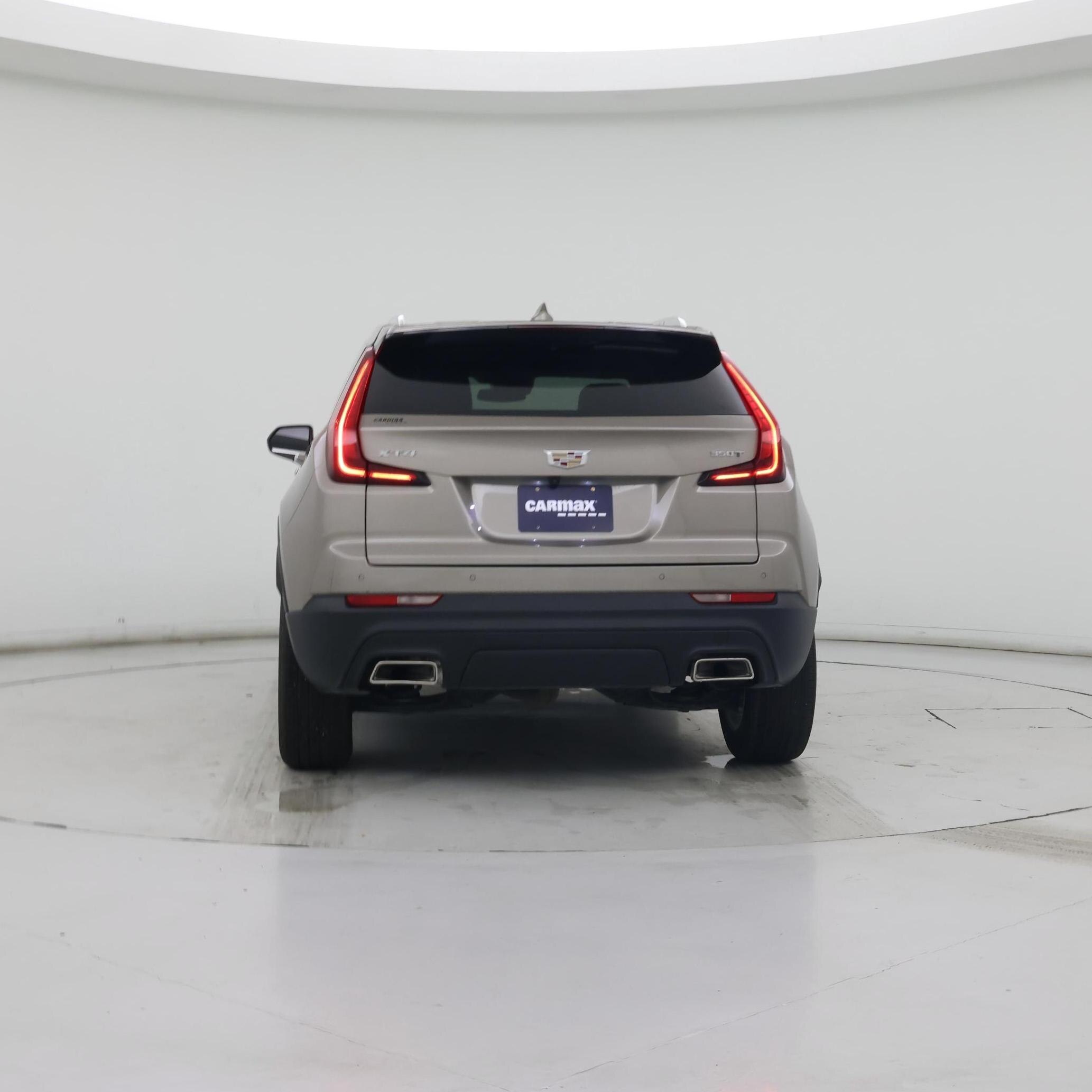 Thumbnail: 2023 Cadillac XT4 - 6