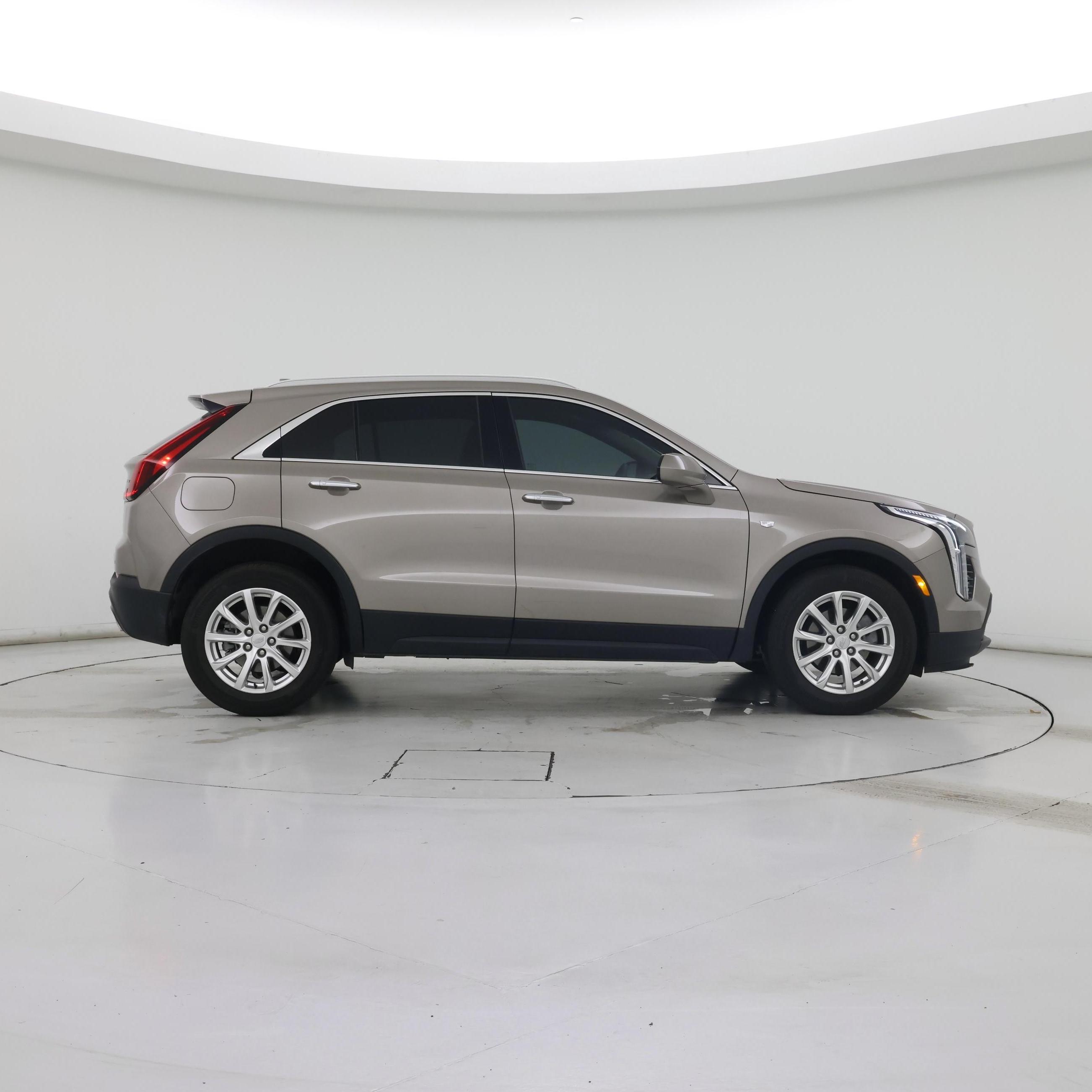 Thumbnail: 2023 Cadillac XT4 - 7